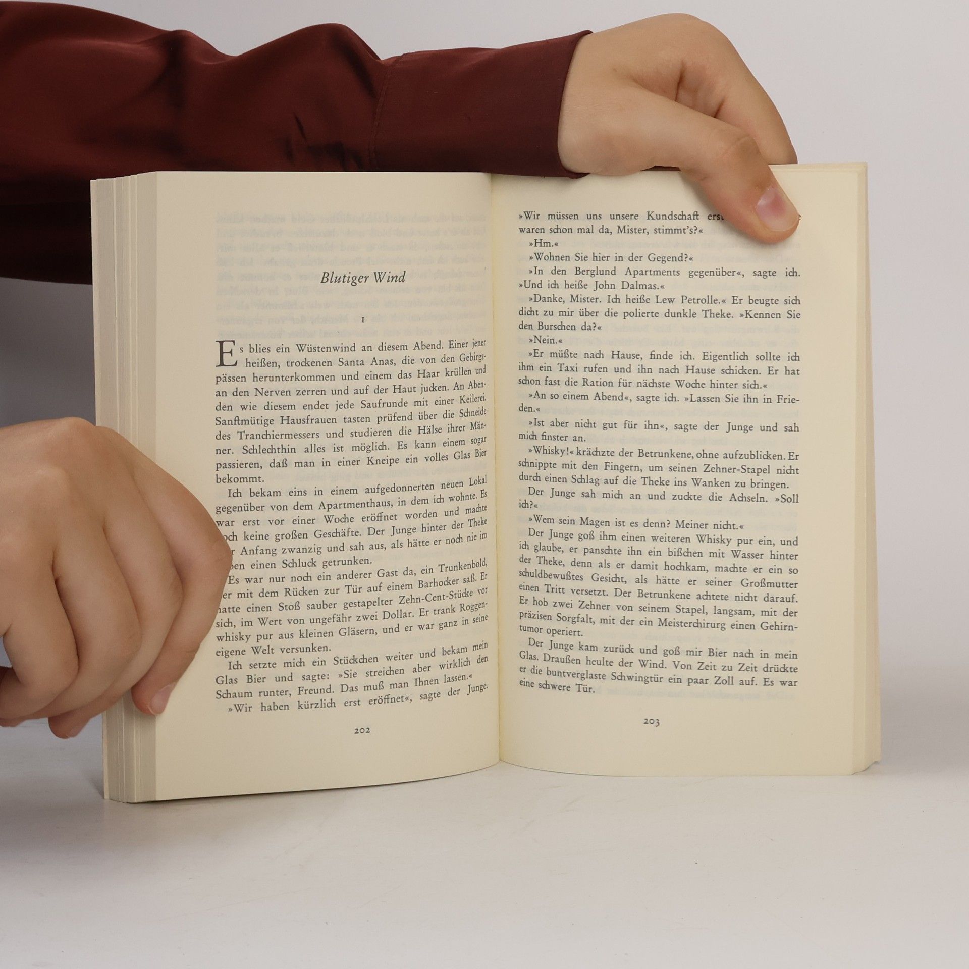 Raymond Chandler Der König in Gelb