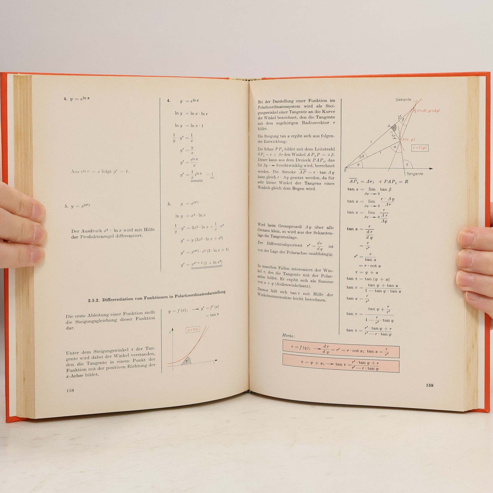 Lothar Kusch Mathematik. 3. Differentialrechnung : [Hauptbd.] : Funktionslehre, Differentialrechnung und Anwendung der Differentialrechnung mit 1400 Übungsaufgaben und 300 ausgerechneten Beispielen