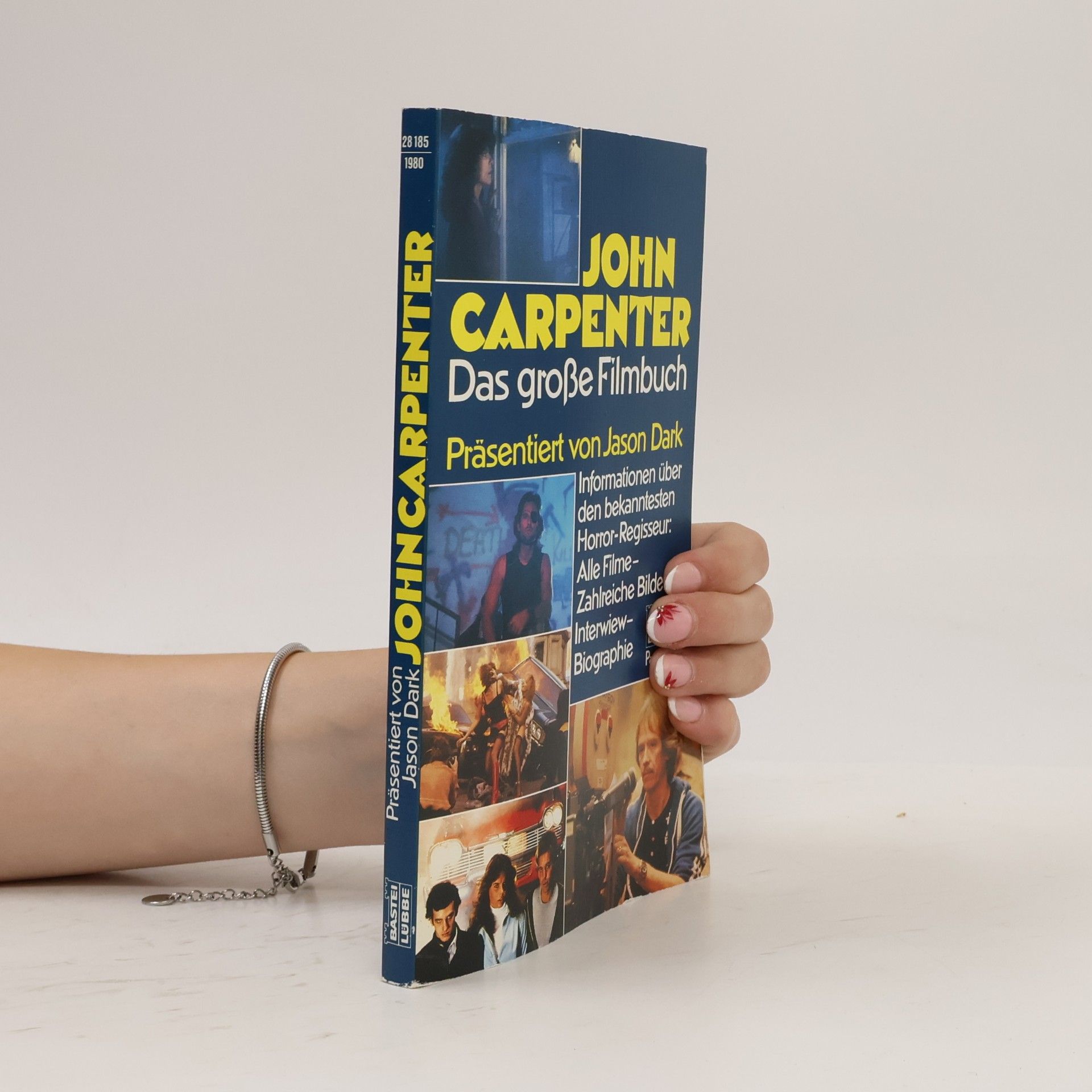 John Carpenter