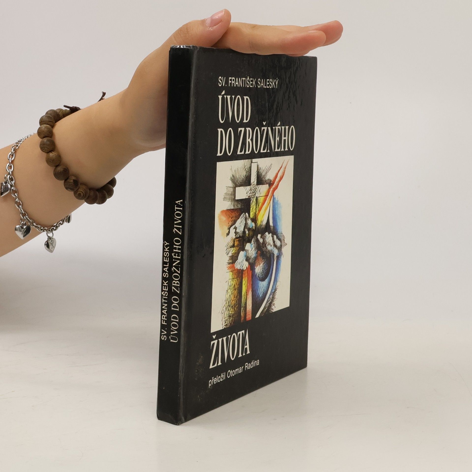 František Saleský Úvod do zbožného života