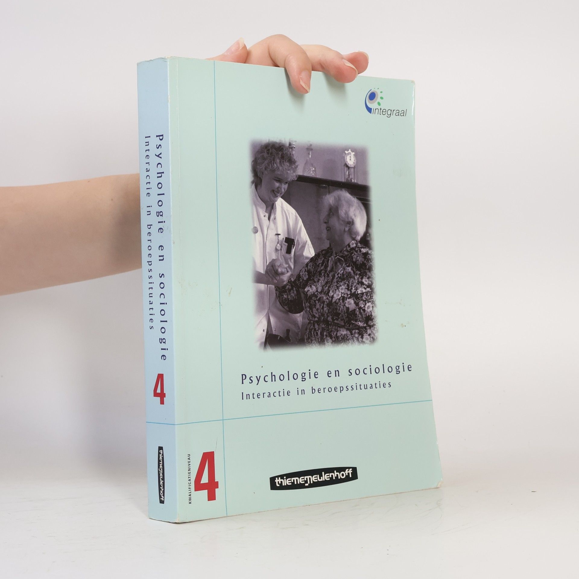N.P.J. Wetzels Psychologie en sociologie