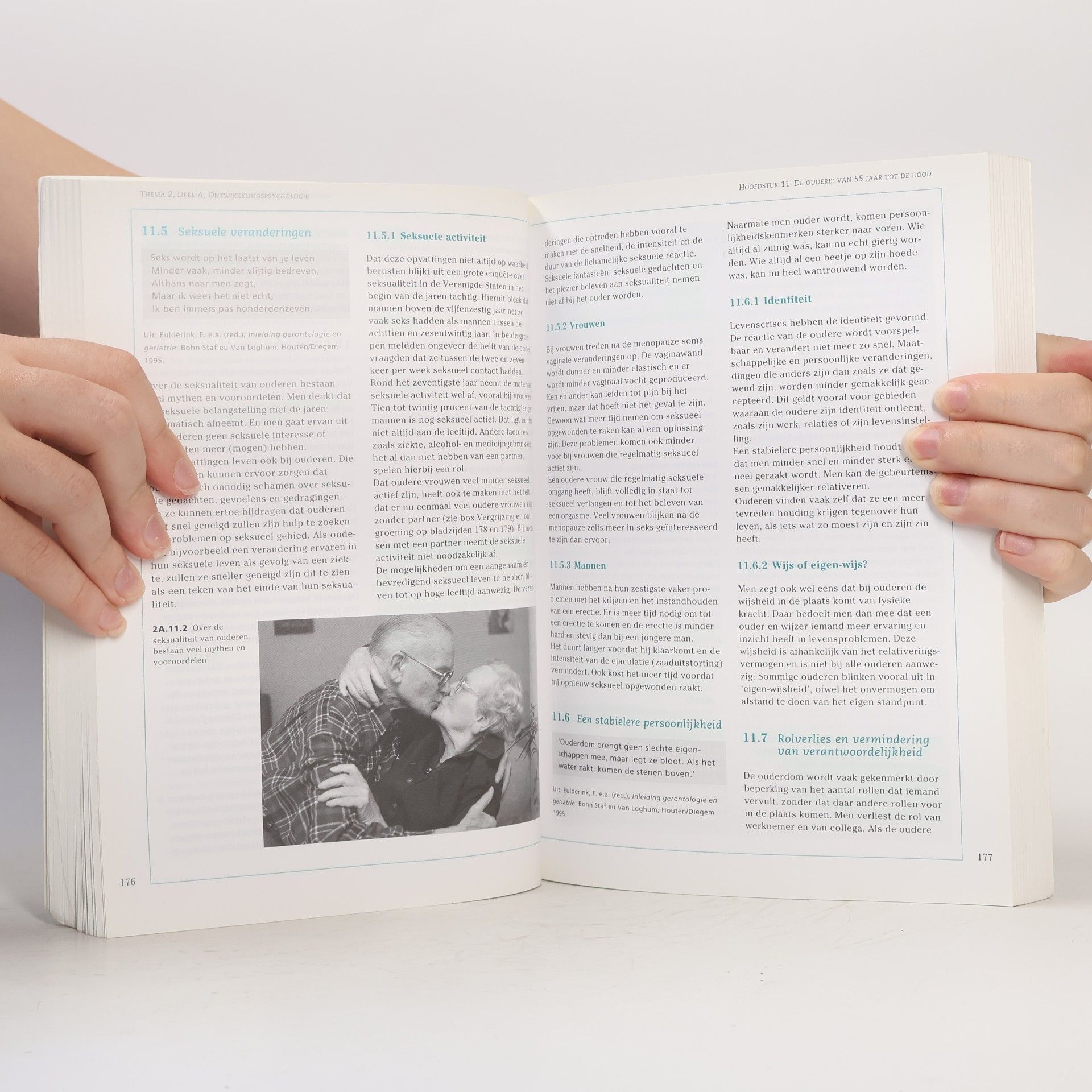 N.P.J. Wetzels Psychologie en sociologie