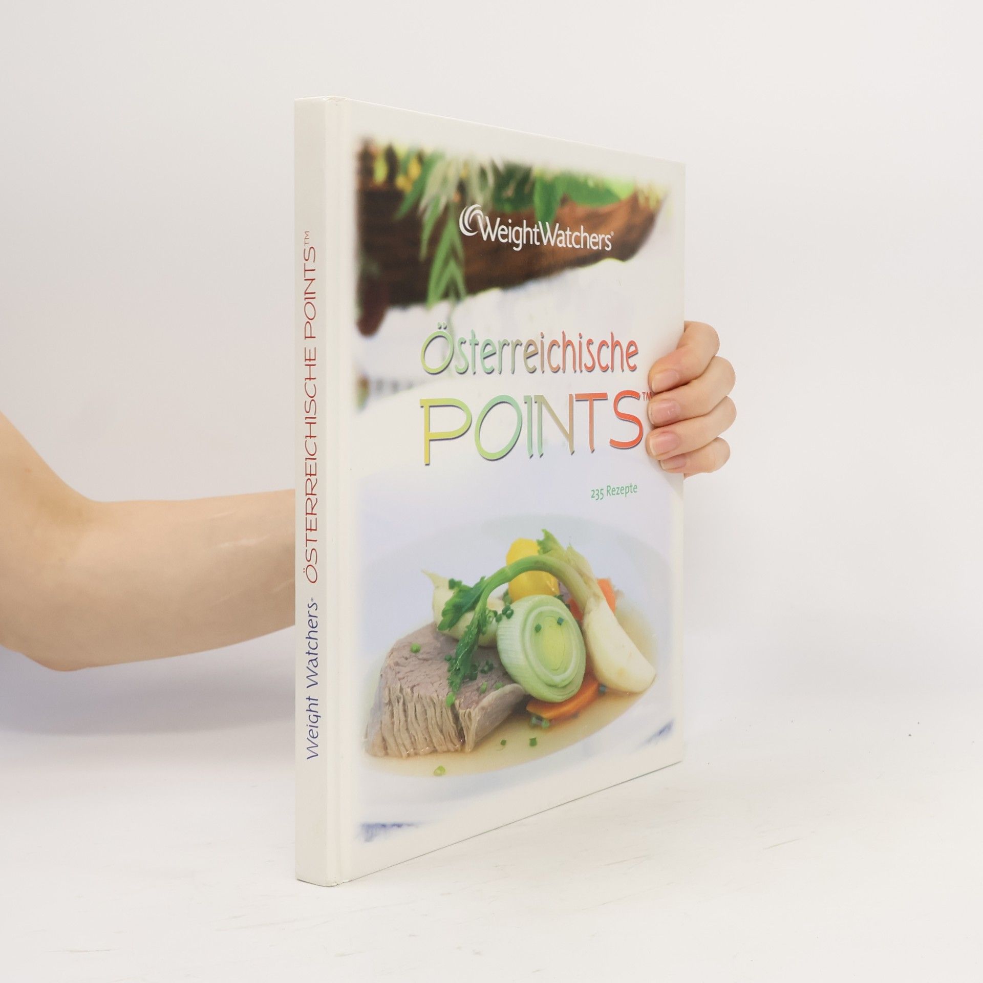 Autorenkollektiv Österreichische Points. 235 Rezepte