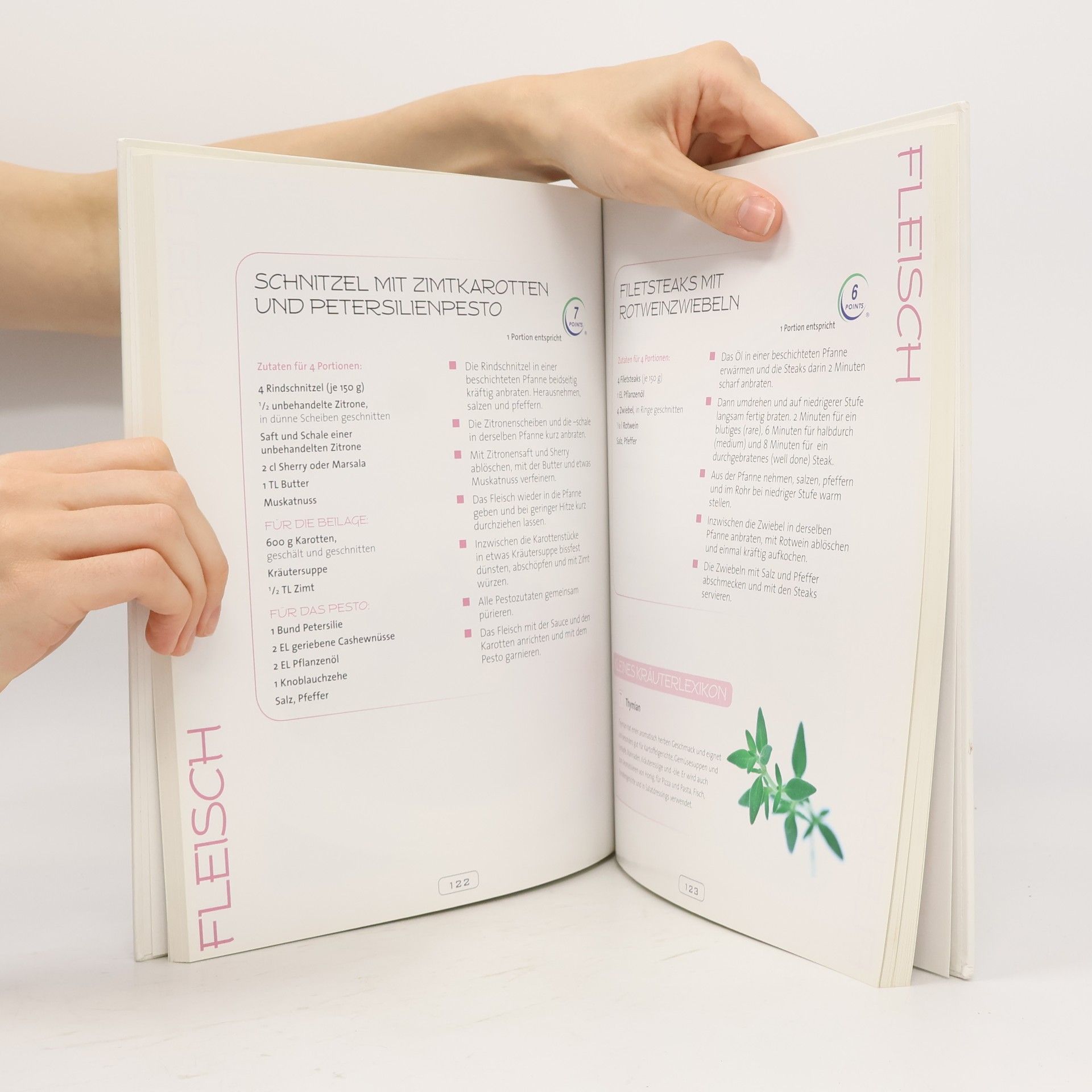 Autorenkollektiv Österreichische Points. 235 Rezepte