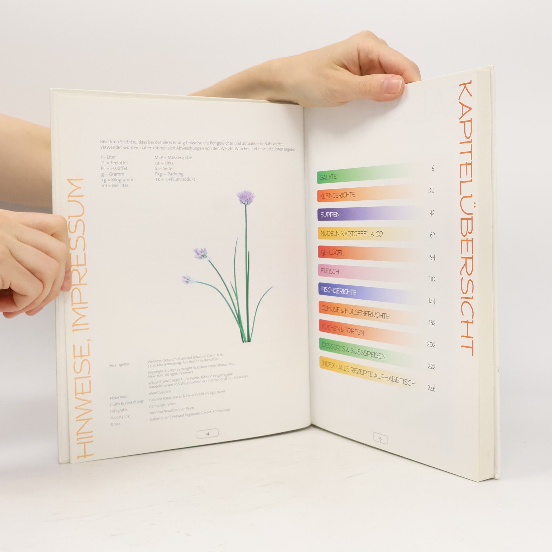 Autorenkollektiv Österreichische Points. 235 Rezepte