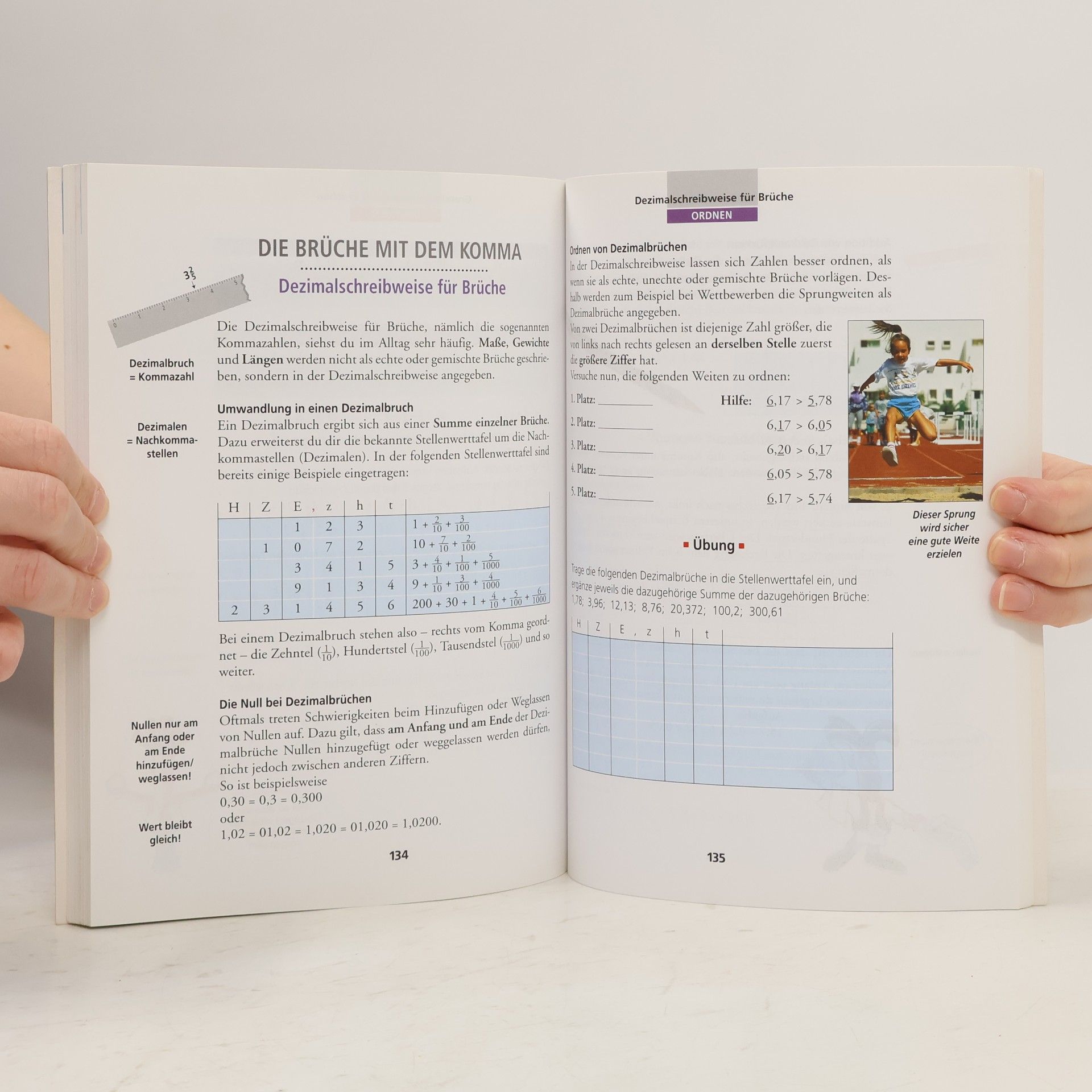 Autorenkollektiv Mathematik 5.-7. Klasse. Textaufgaben Bruchrechnen