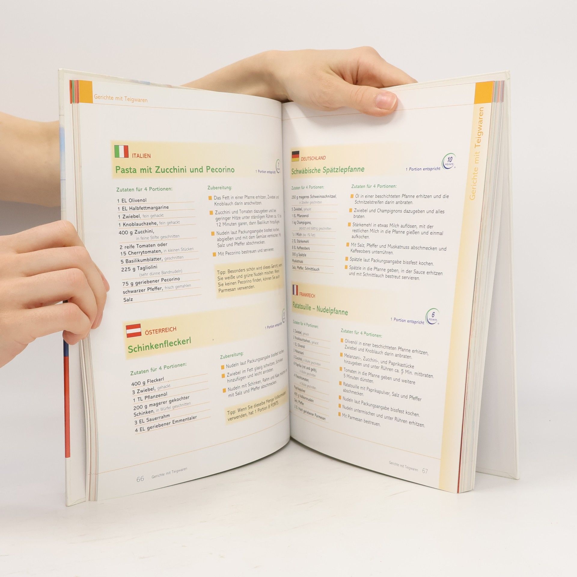 Collectif d'auteurs Mit Points rund um die Welt