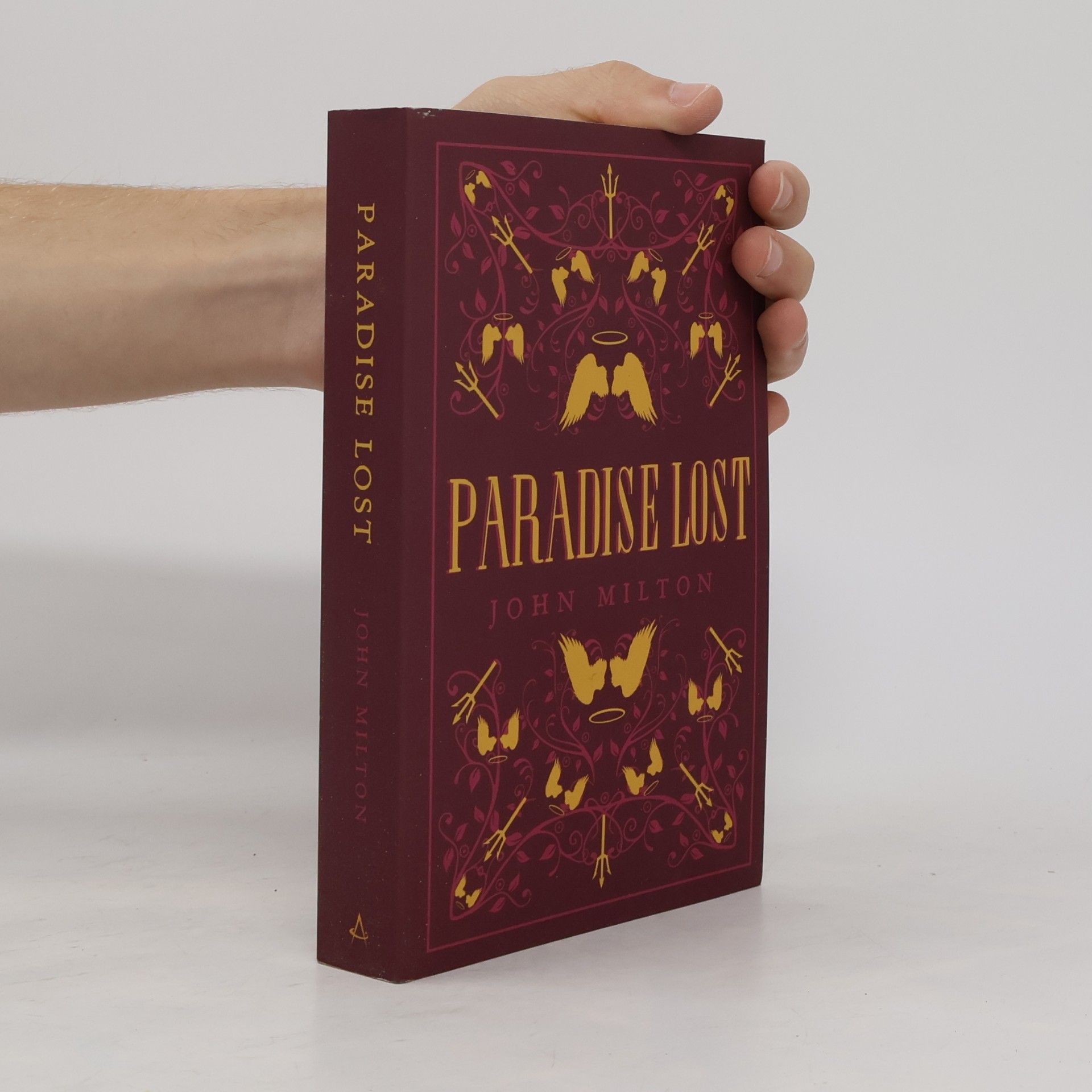 Paradise lost