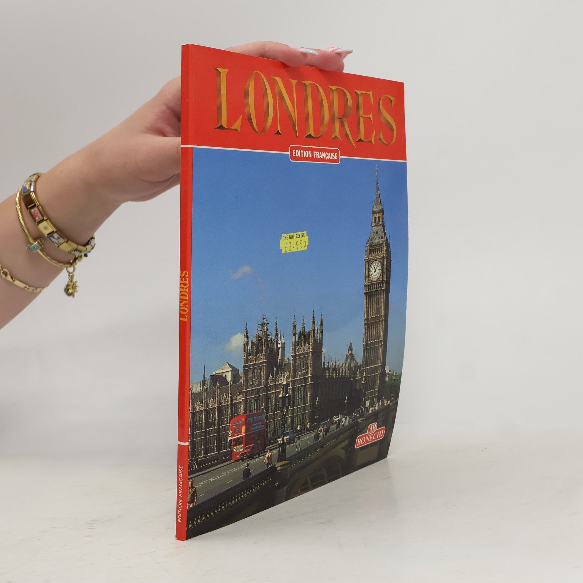 Various authors Londres