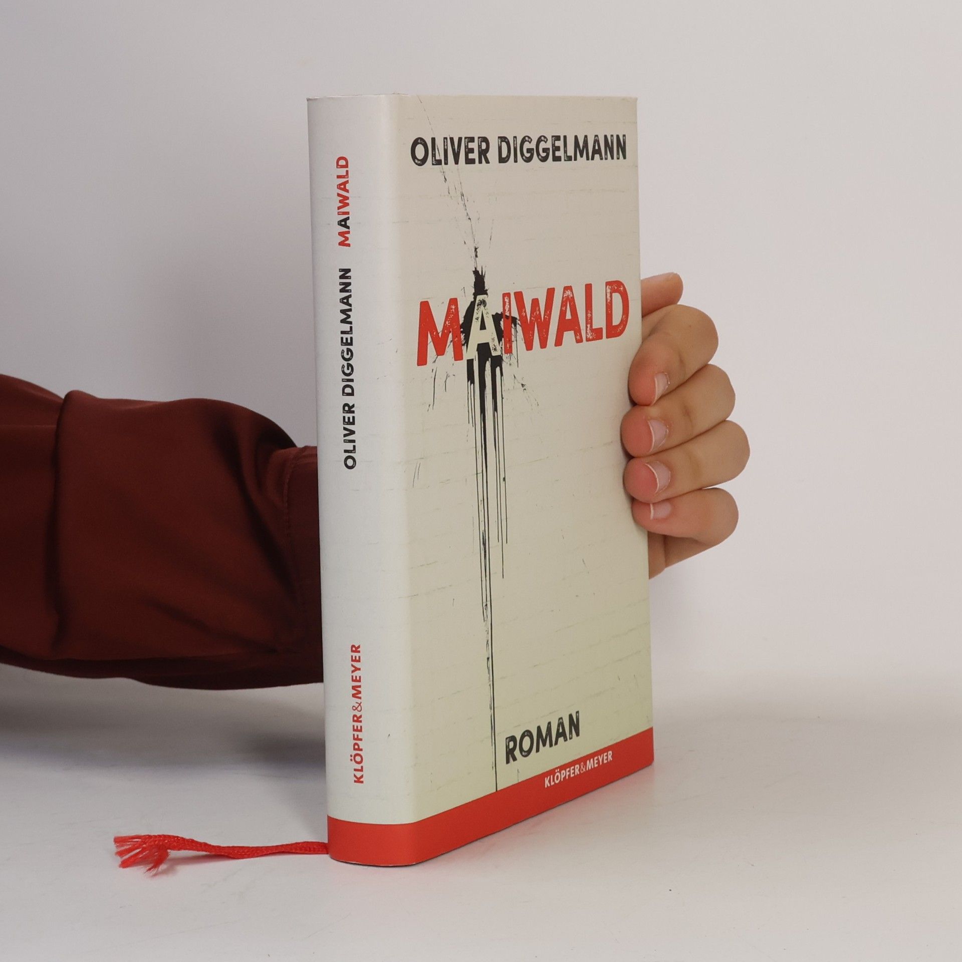 Maiwald
