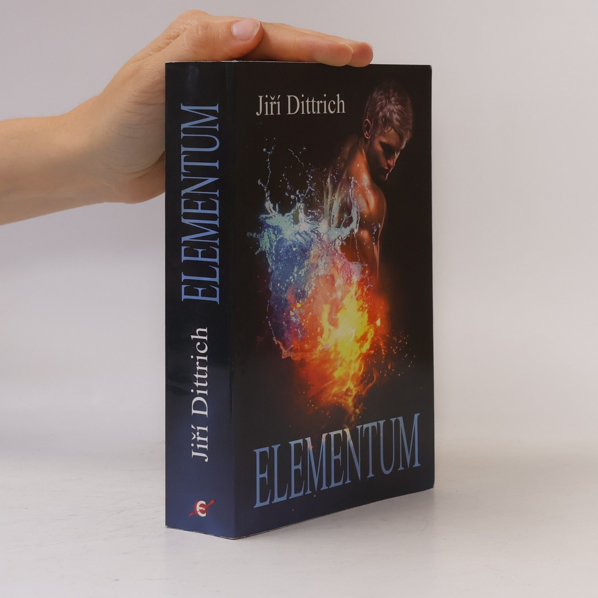 Jiří Dittrich Elementum