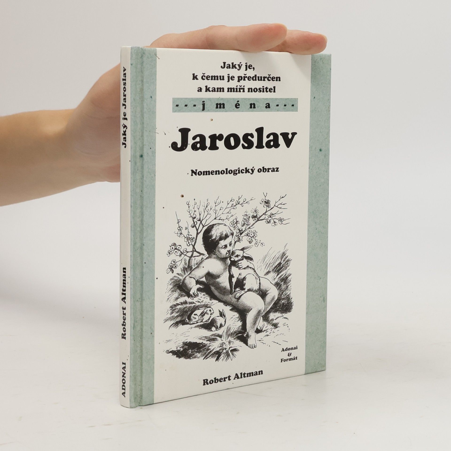 Robert Altman Nomenologický obraz. Jaroslav.