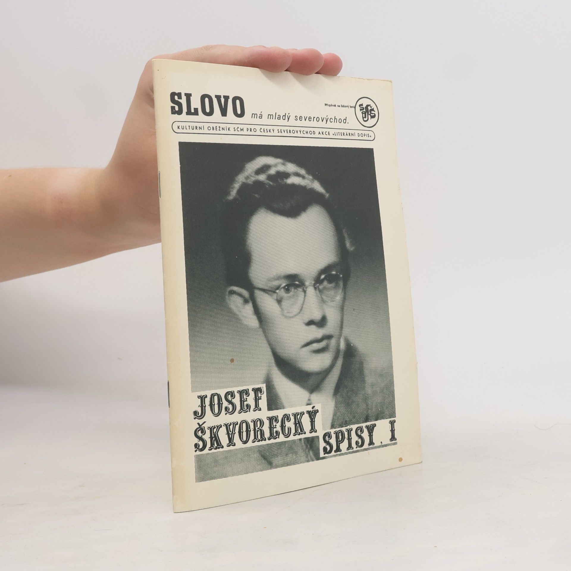 Slovo má mladý severovýchod I