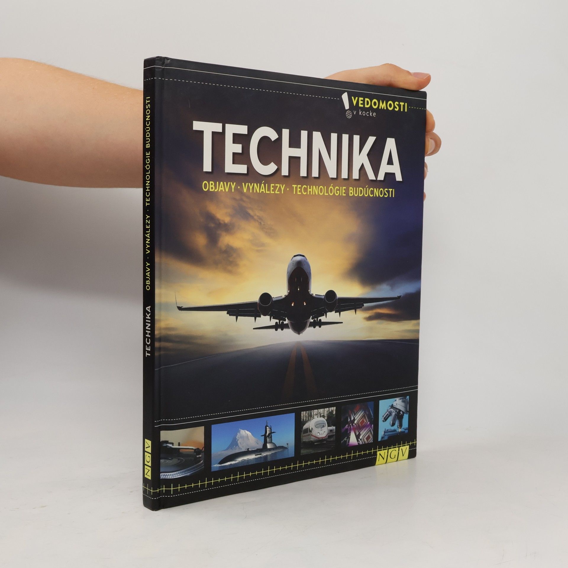 Auteurscollectief Technika