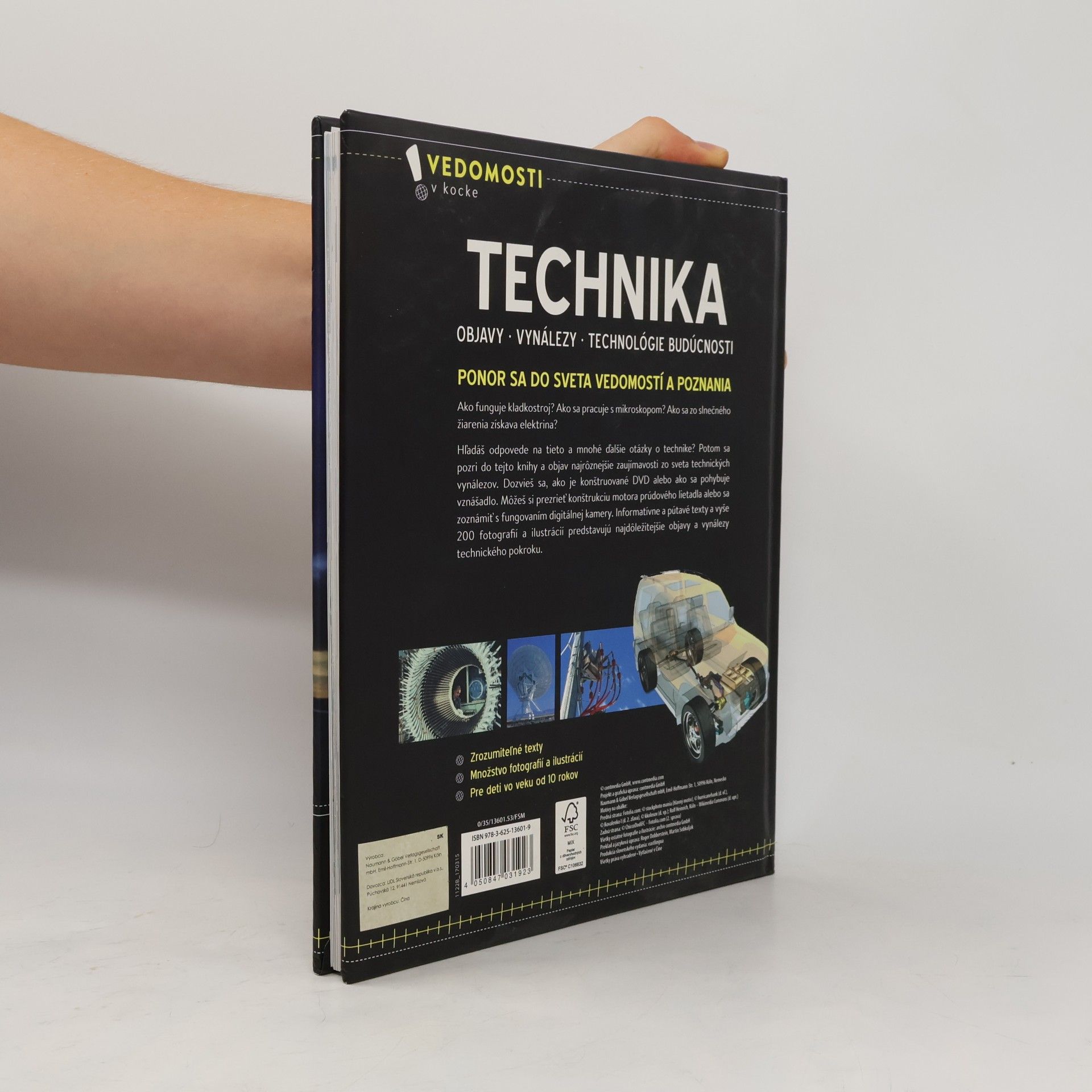 Auteurscollectief Technika
