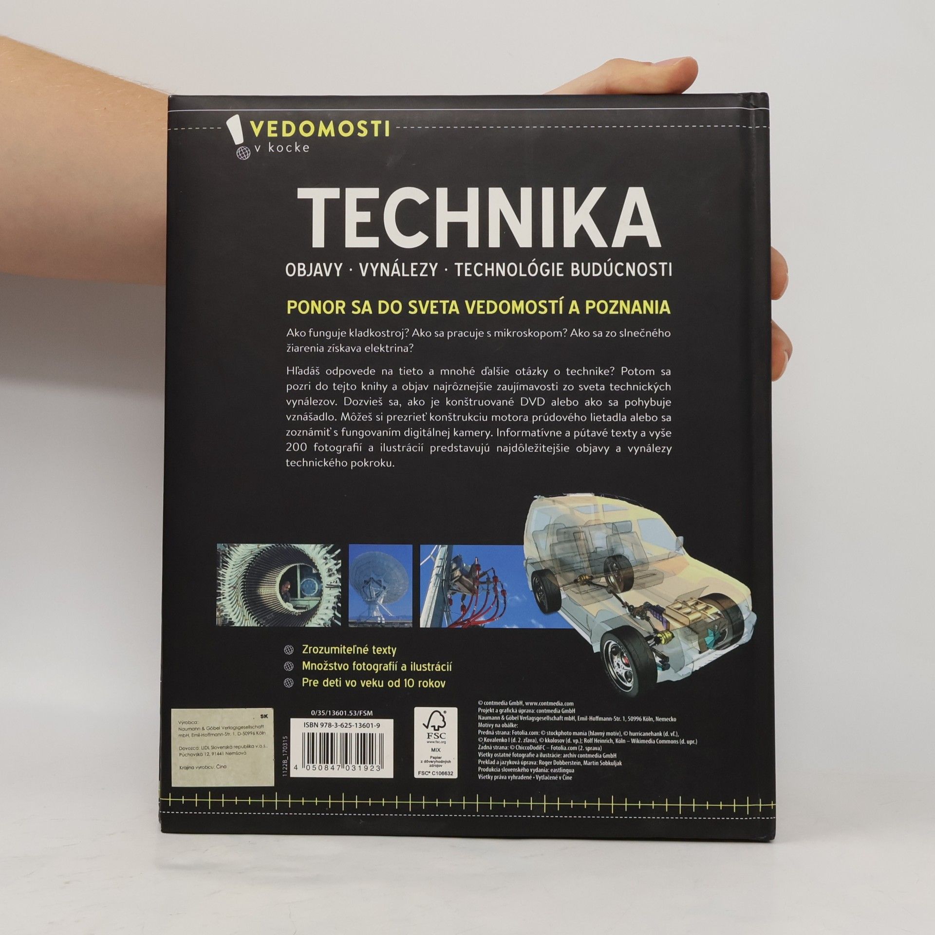 Auteurscollectief Technika