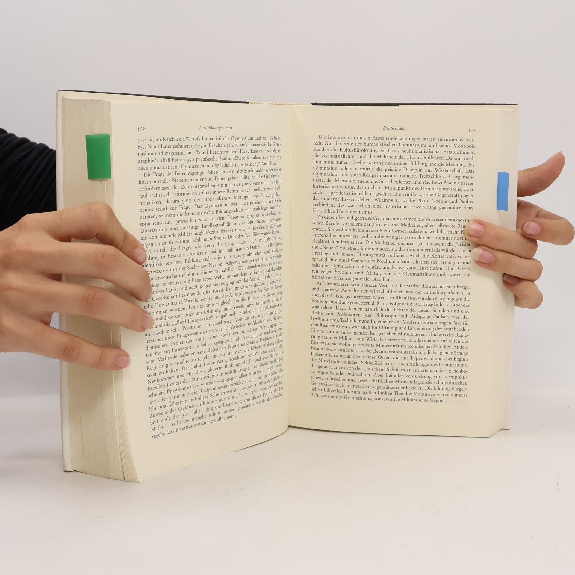 Thomas Nipperdey Deutsche Geschichte 1866-1918