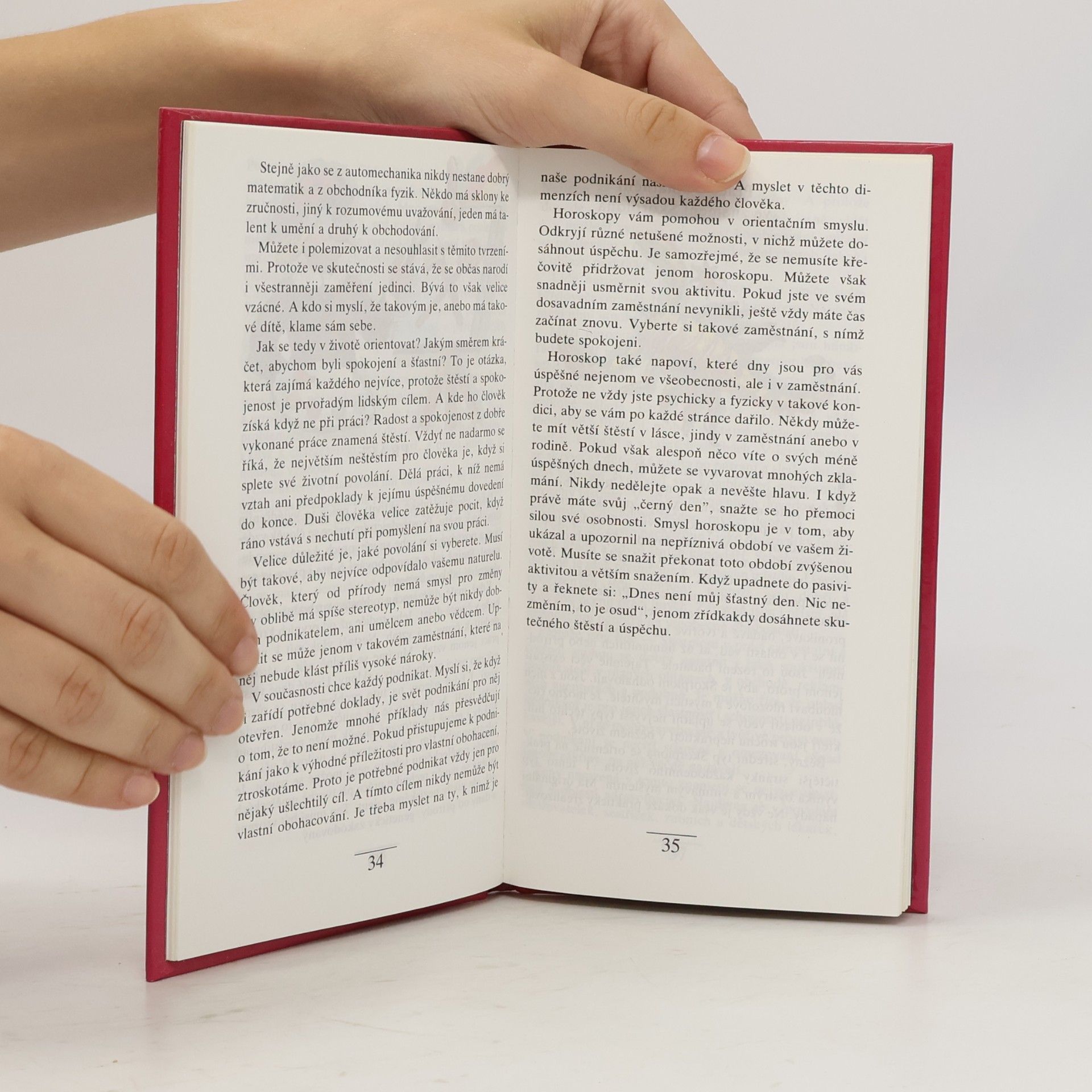 Autorenkollektiv Vaše znamení. Škorpion