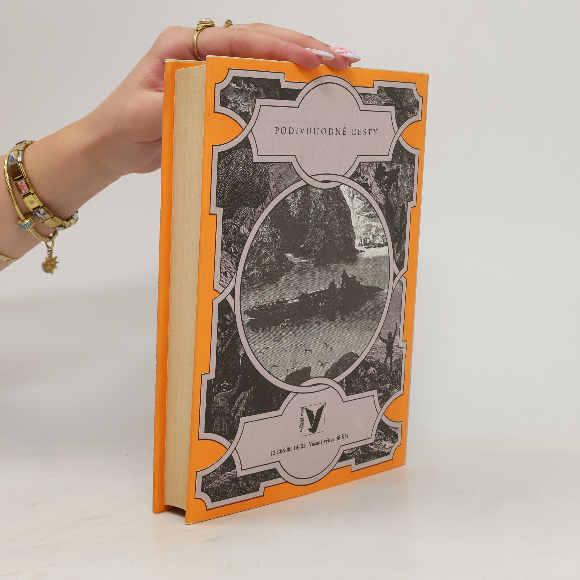 Jules Verne Matyáš Sandorf. Nový hrabě Monte Christo