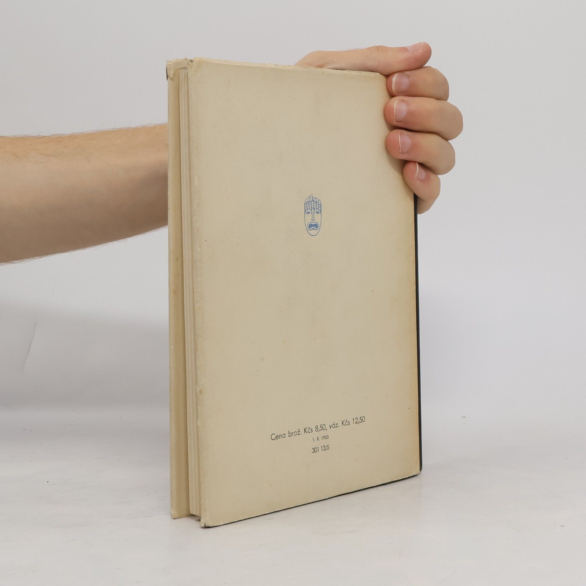 Karel Čapek Matka