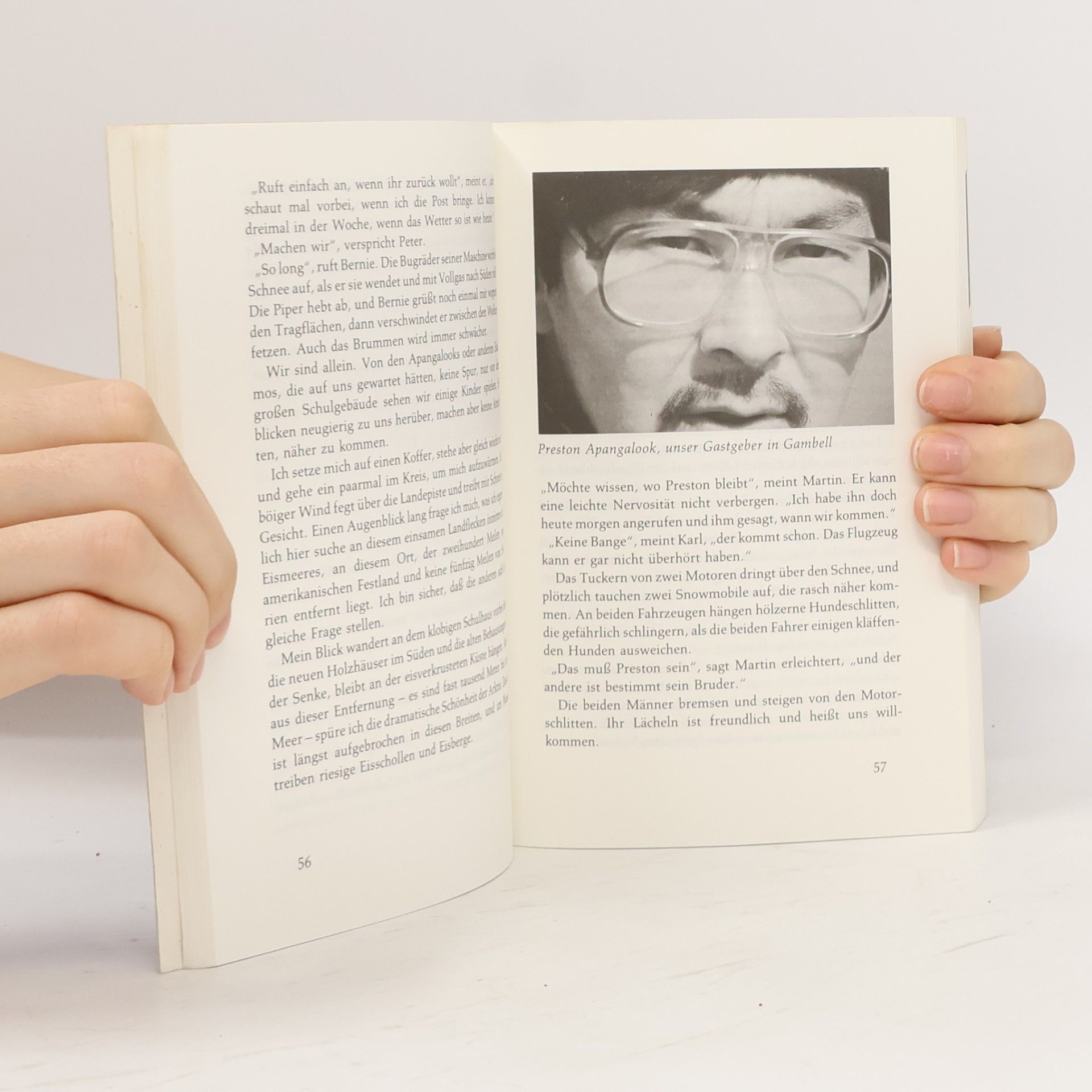 Thomas Jeier Am Ende der Welt