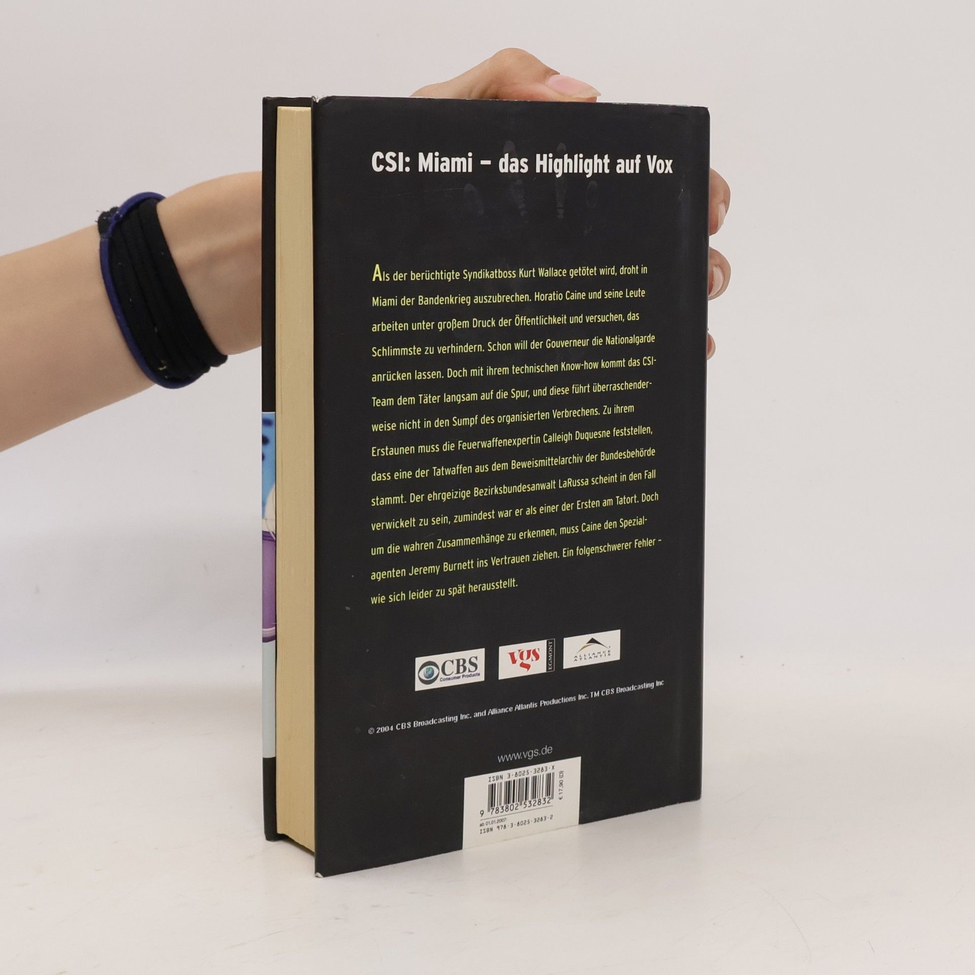 Max Allan Collins In der Hitze der Nacht
