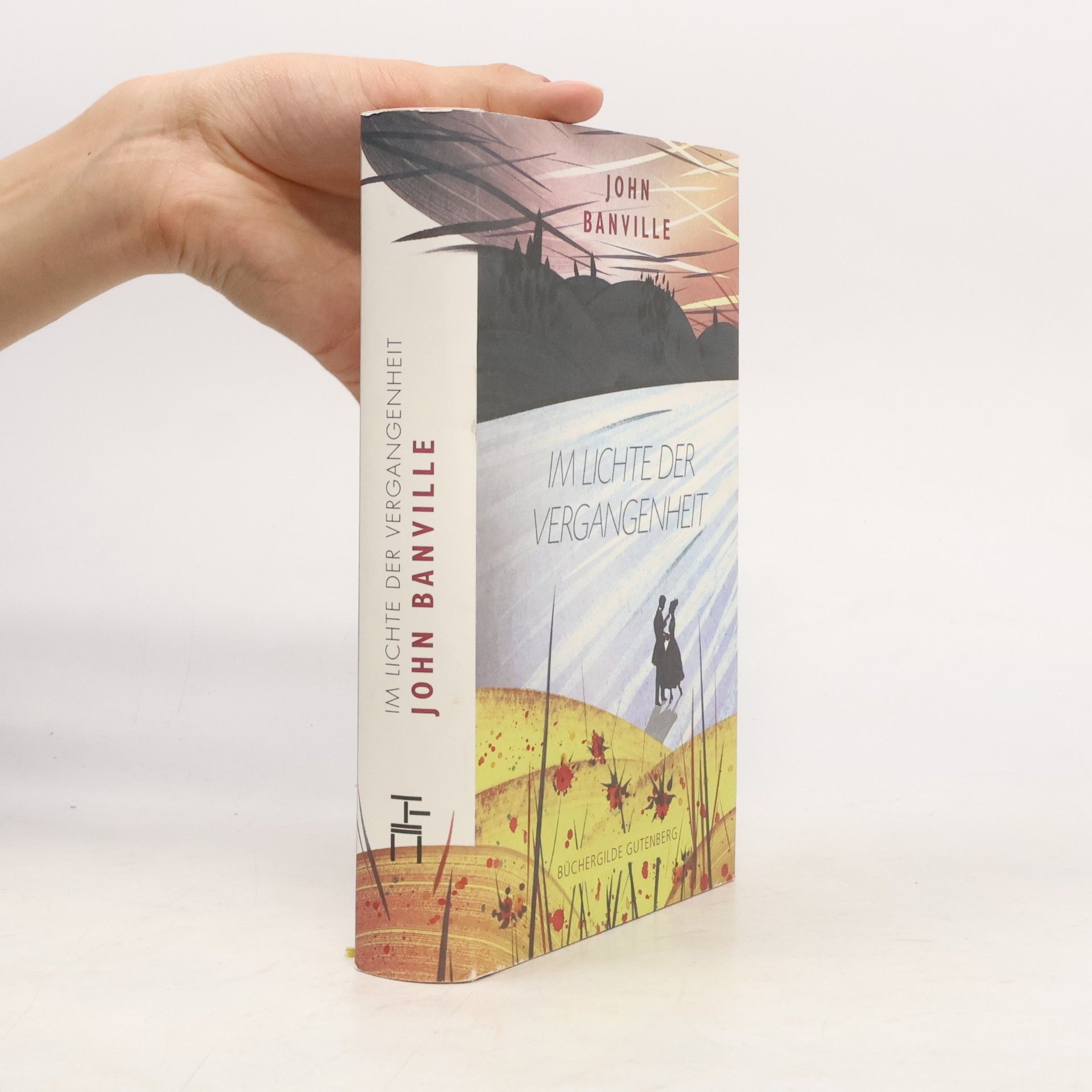John Banville Im Lichte der Vergangenheit