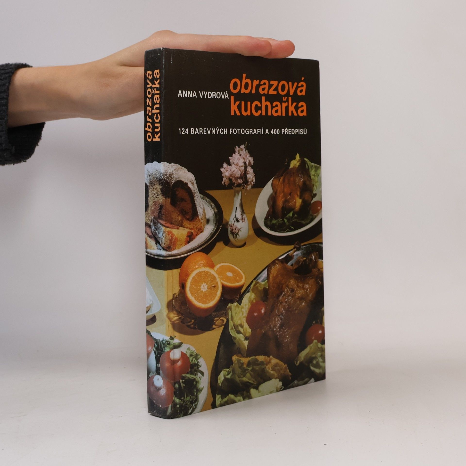 Obrazová kuchařka