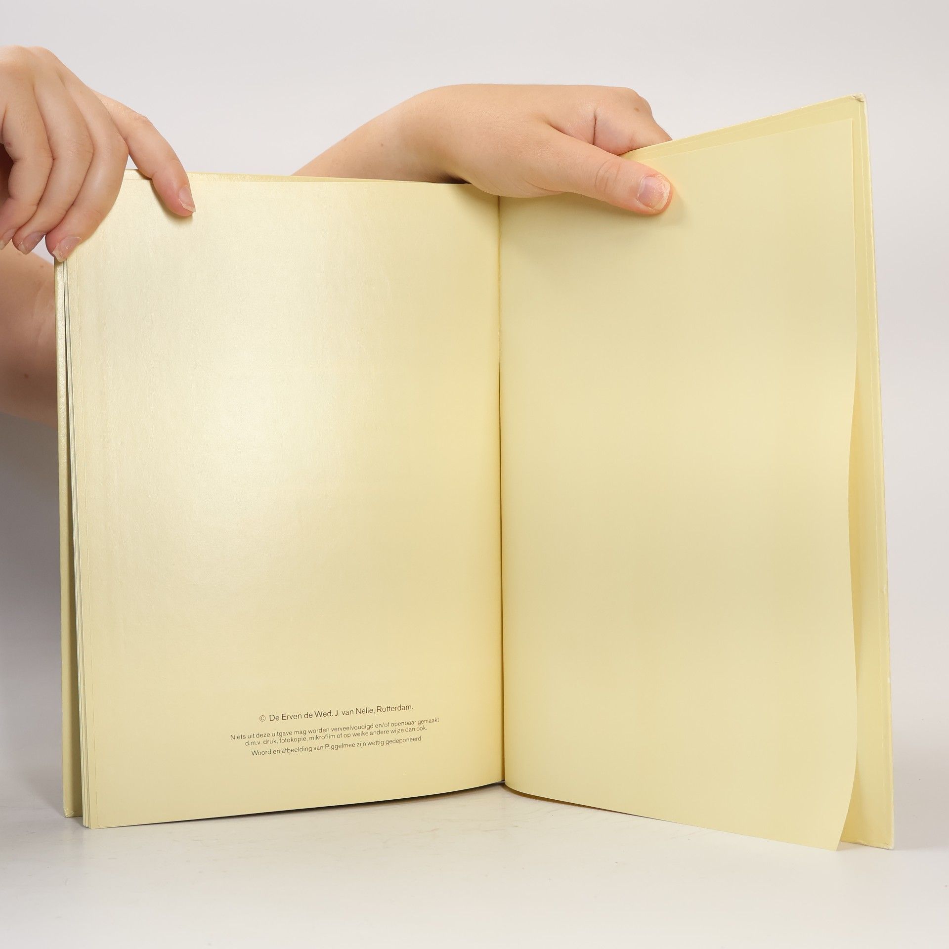 Autores varios De Wonderschelp