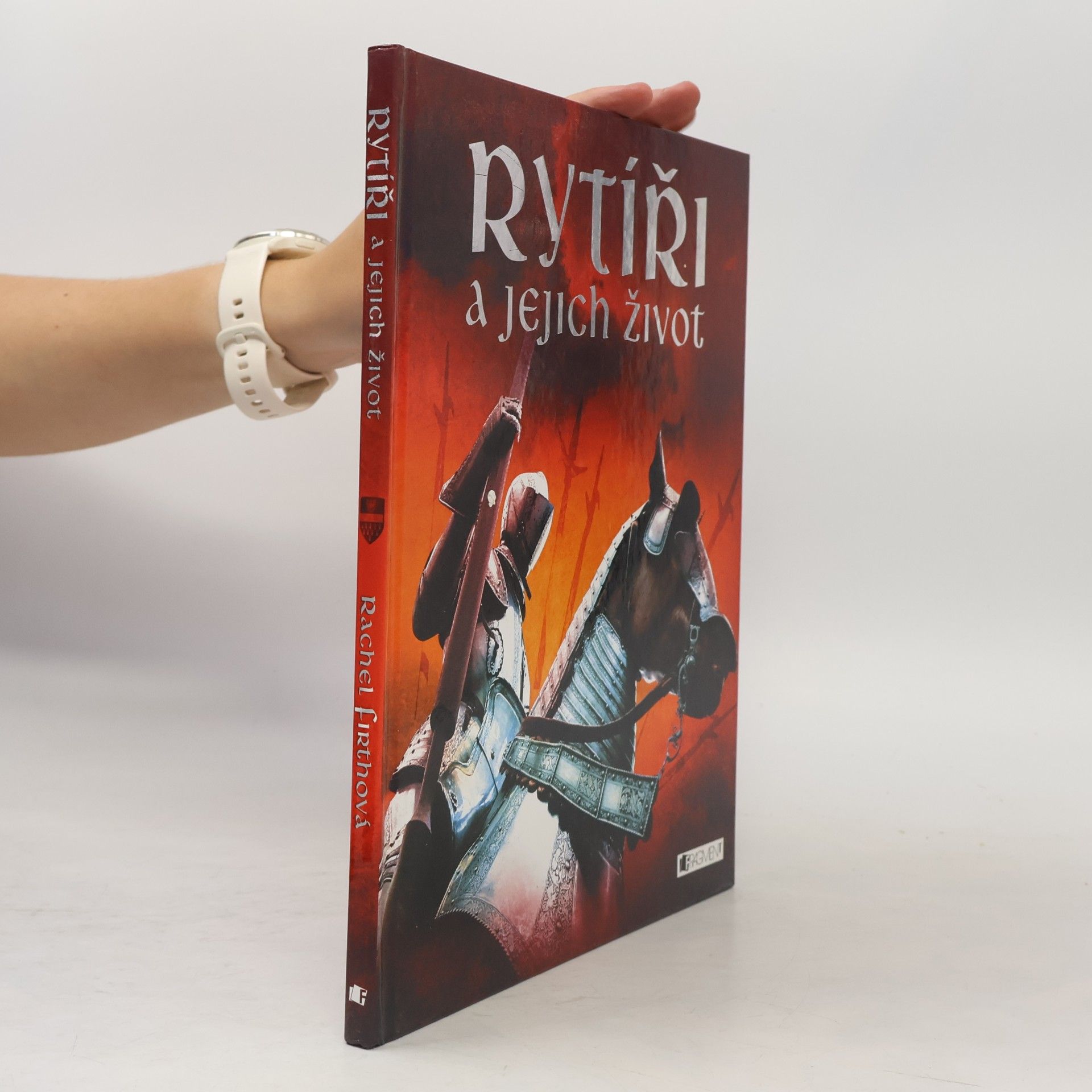 Rytíři a jejich život