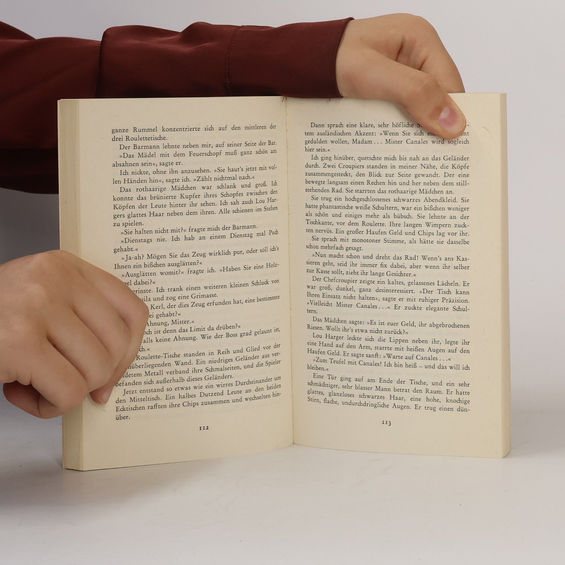 Raymond Chandler Erpresser schießen nicht