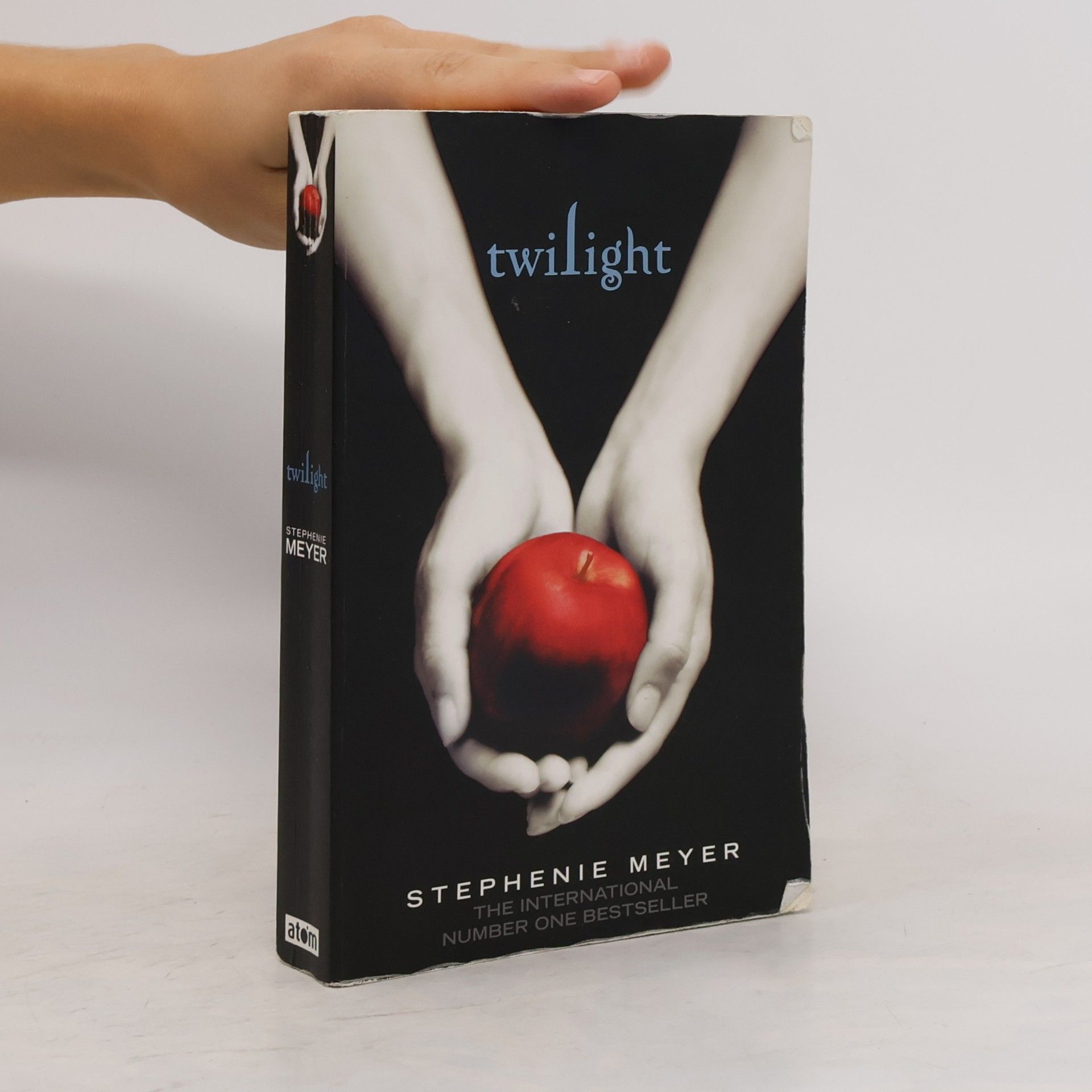 Stephenie Meyer Twilight