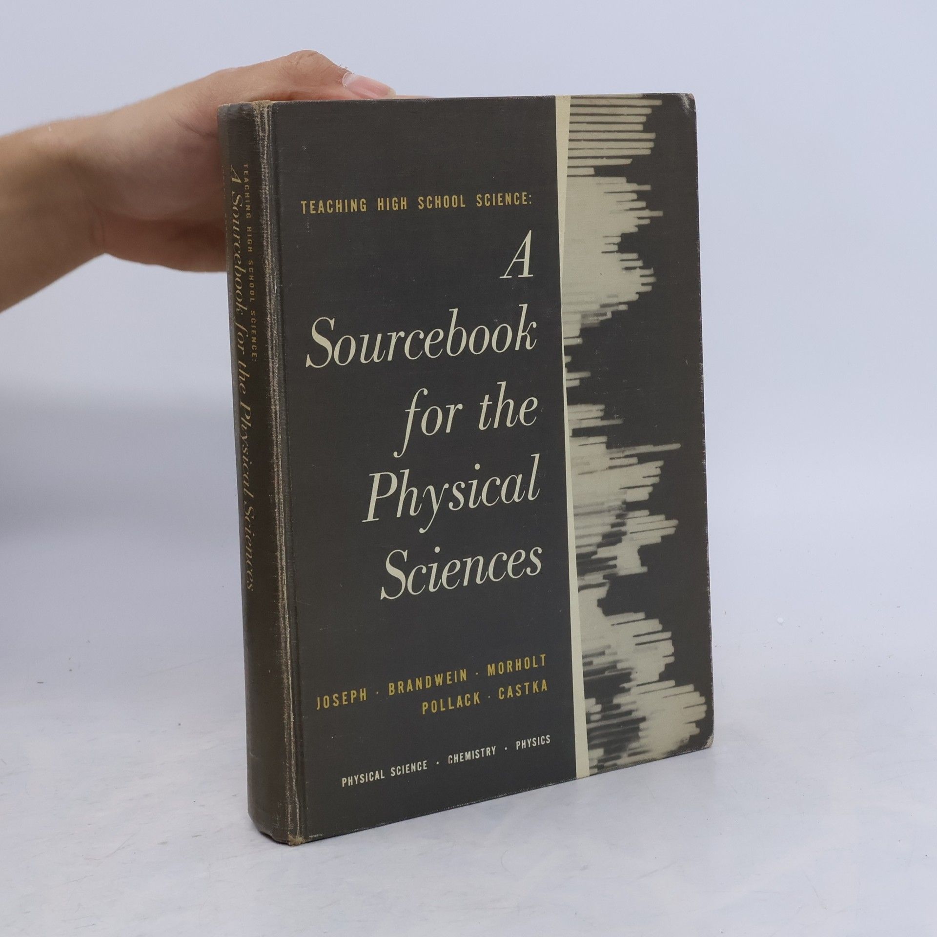 Teaching High School Science