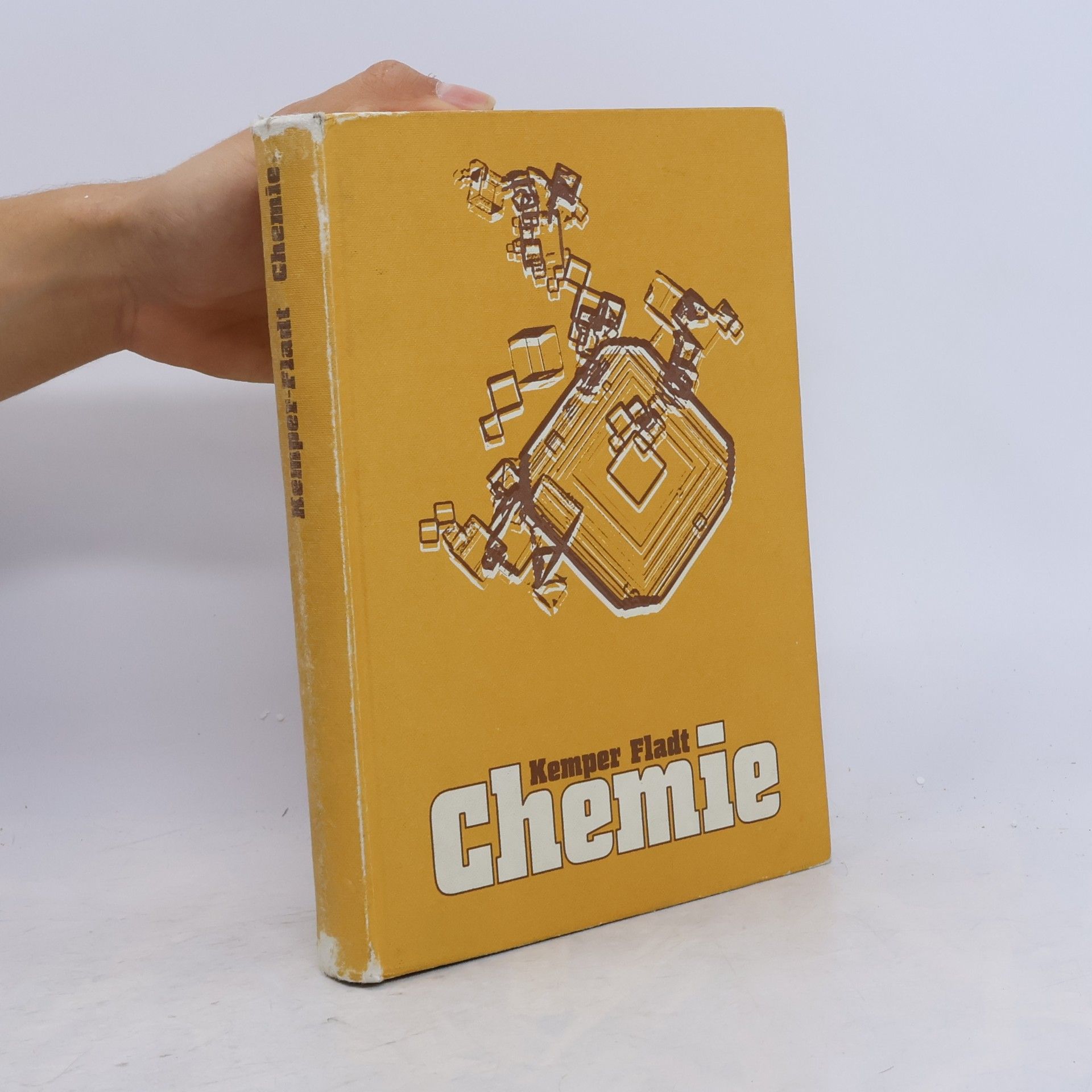 Alfred Kempers Chemie