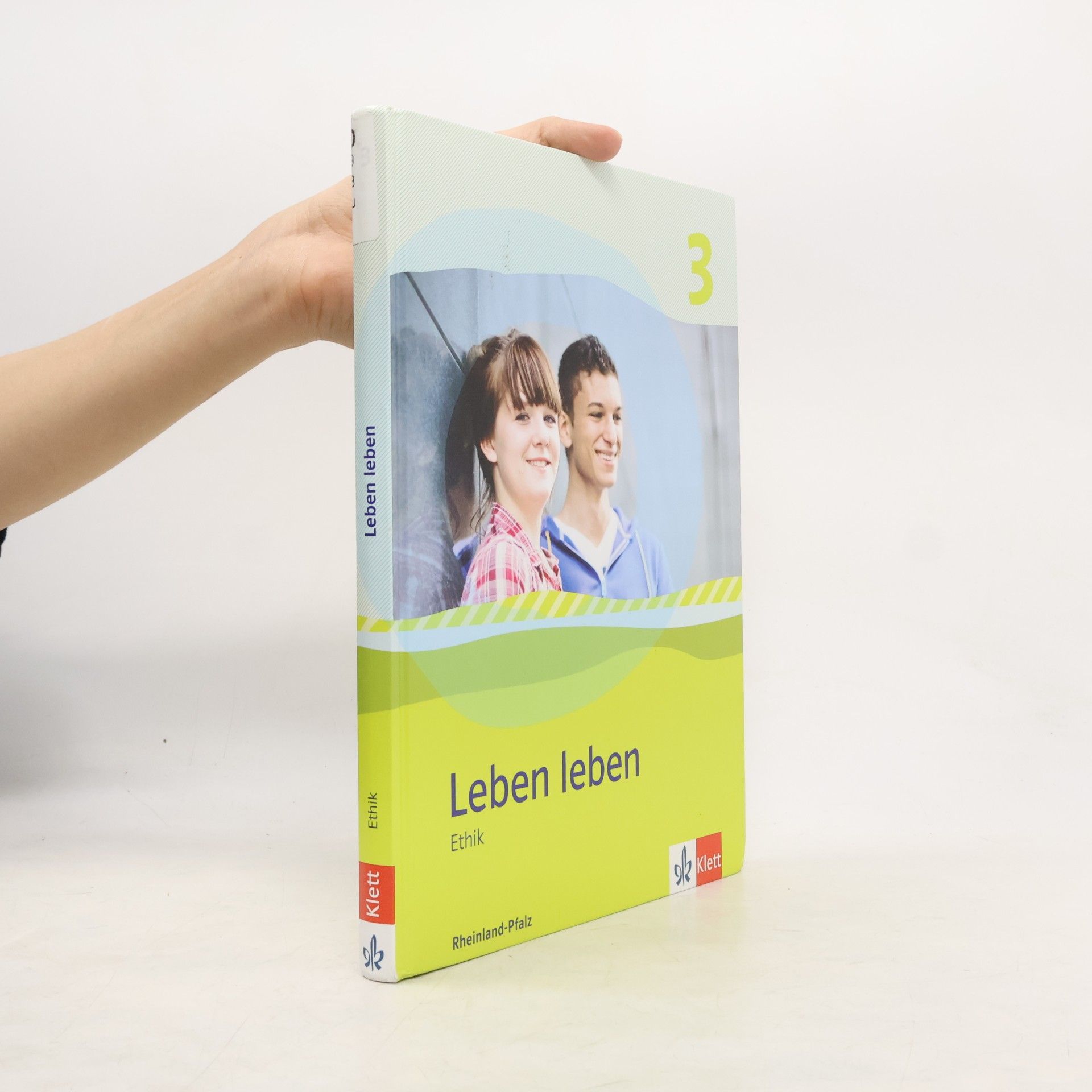 KLETT 9./10. Klasse, Schülerbuch