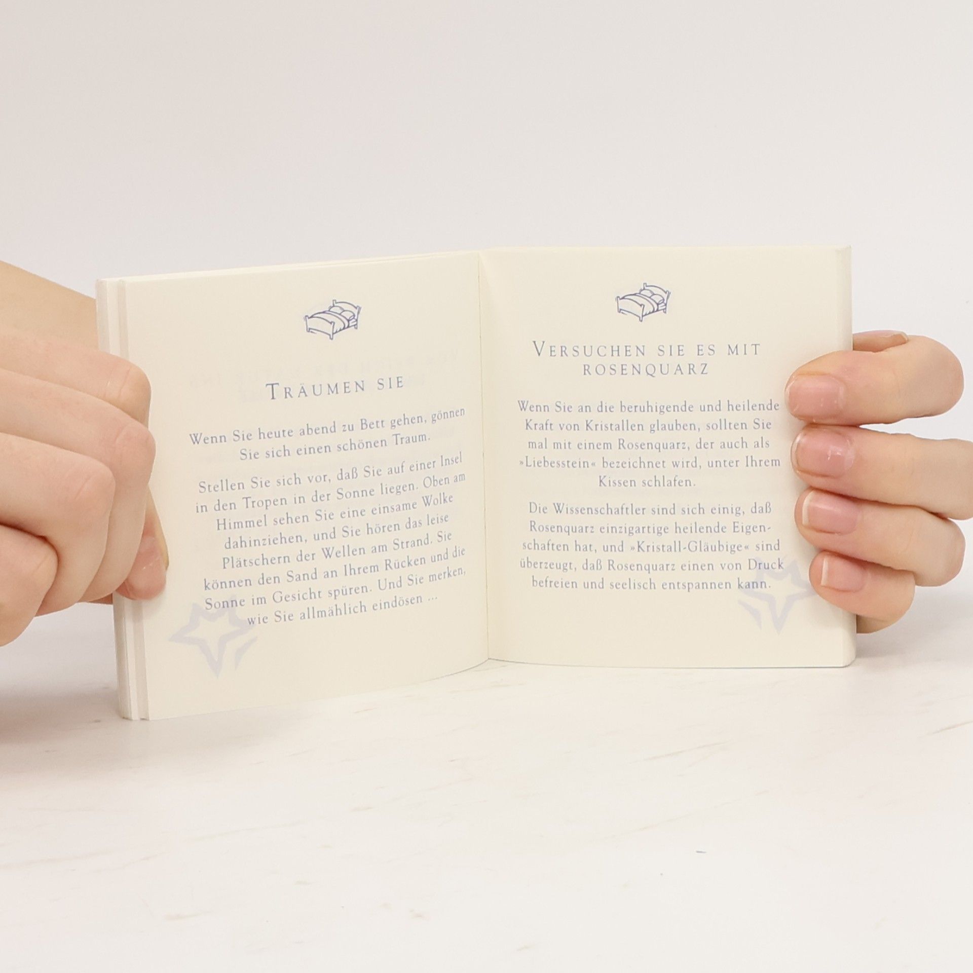 Paul Wilson Das kleine Buch vom Schlaf
