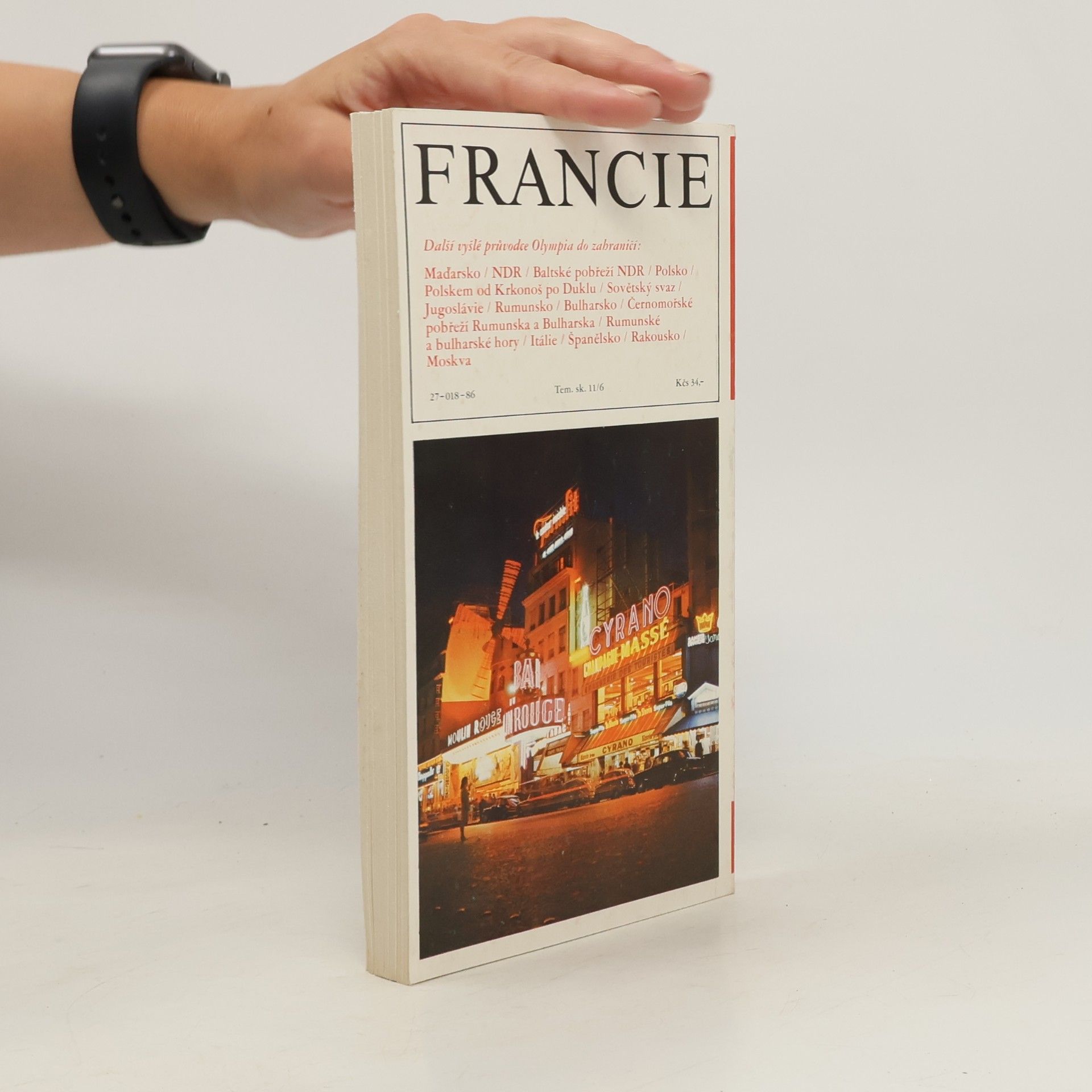 Josef Rubín Francie