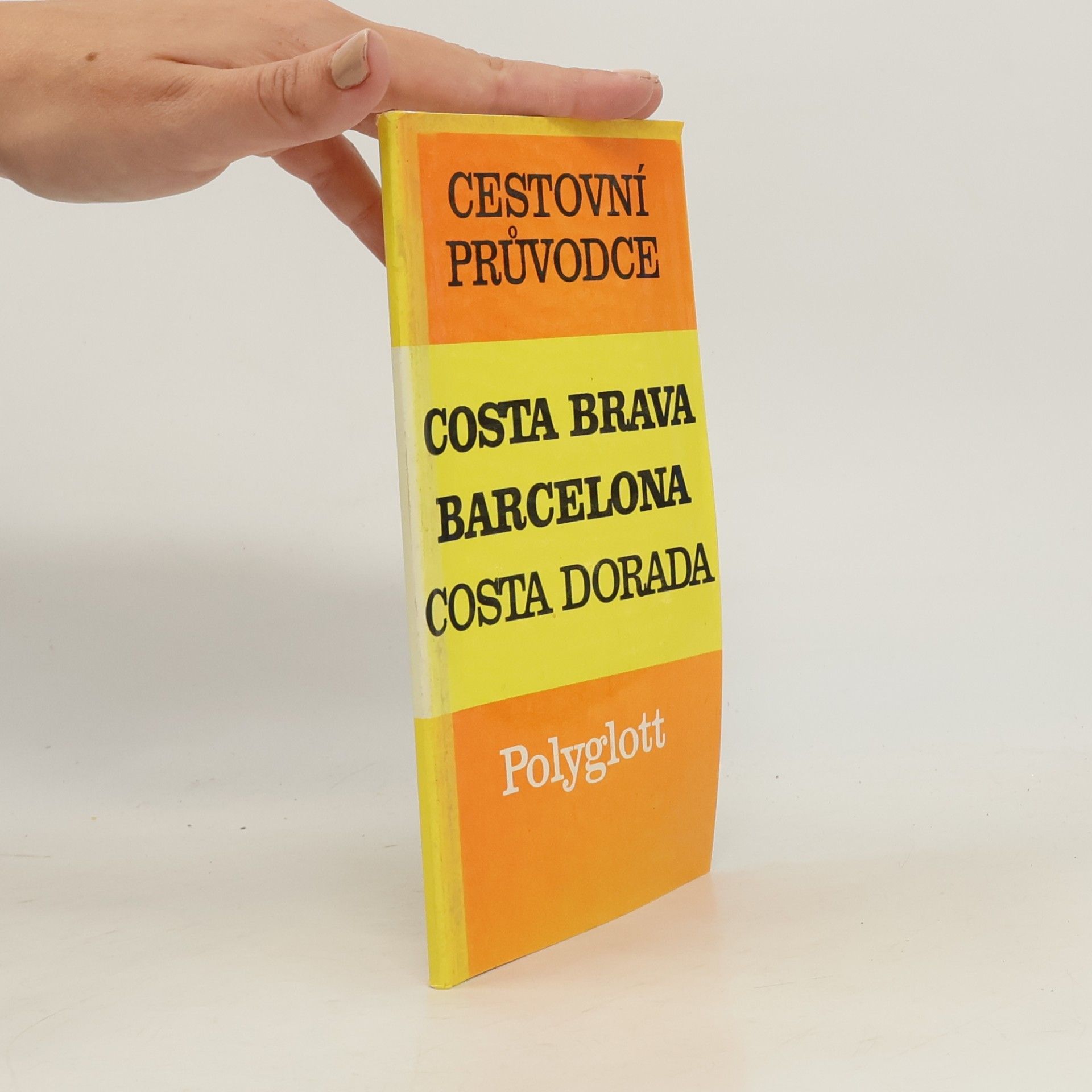 Horst J. Becker Costa Brava. Barcelona. Costa Dorada