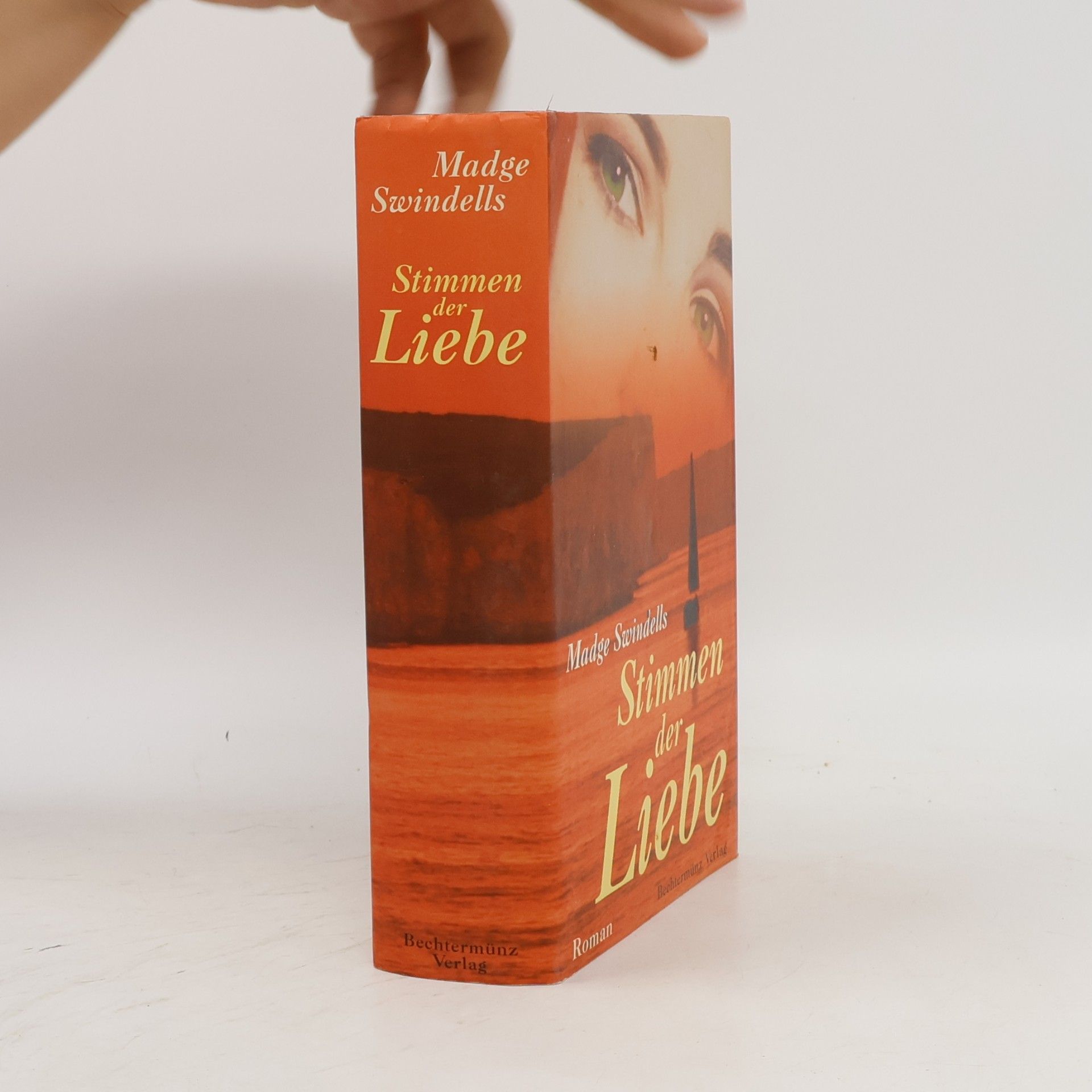 Stimmen der Liebe