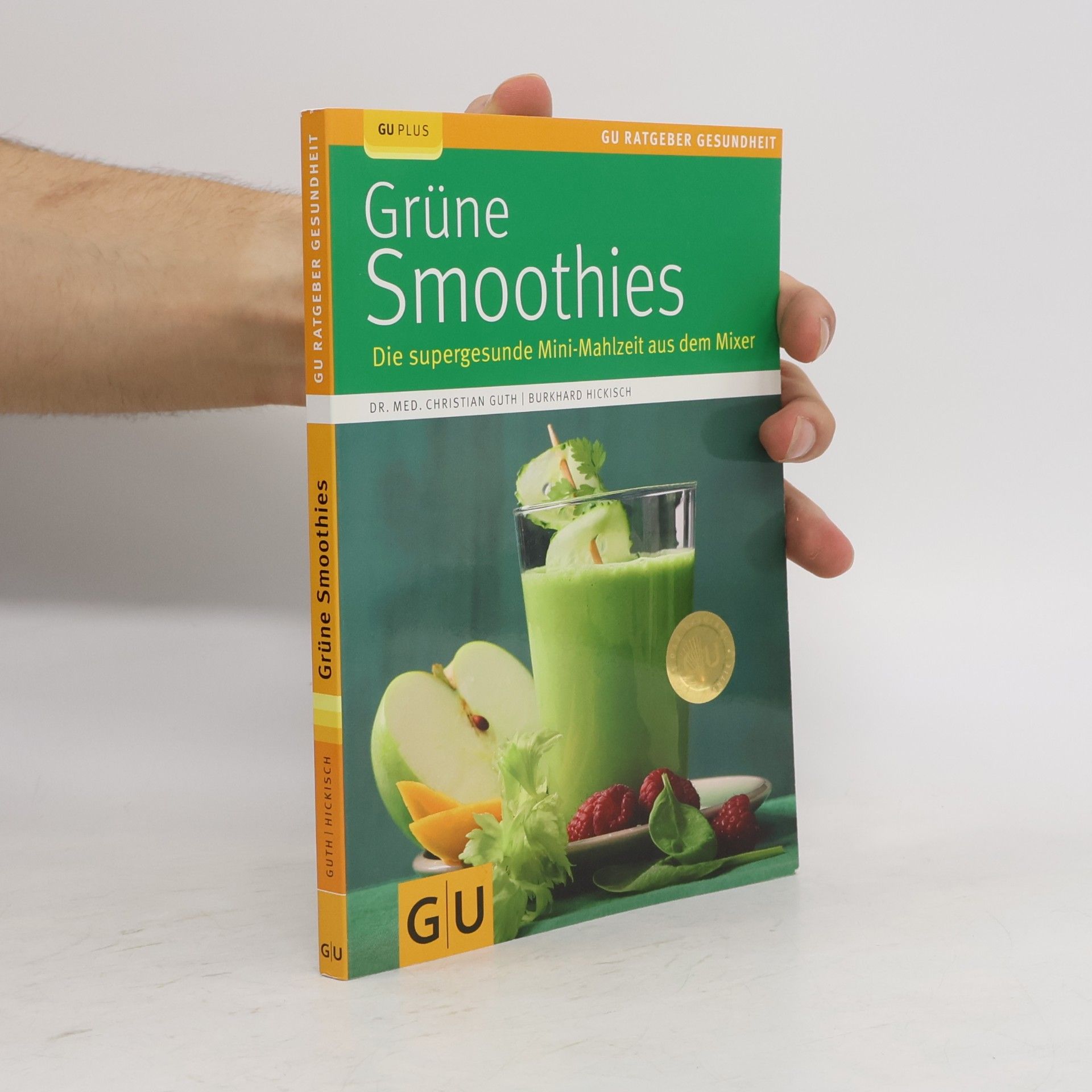Grüne Smoothies