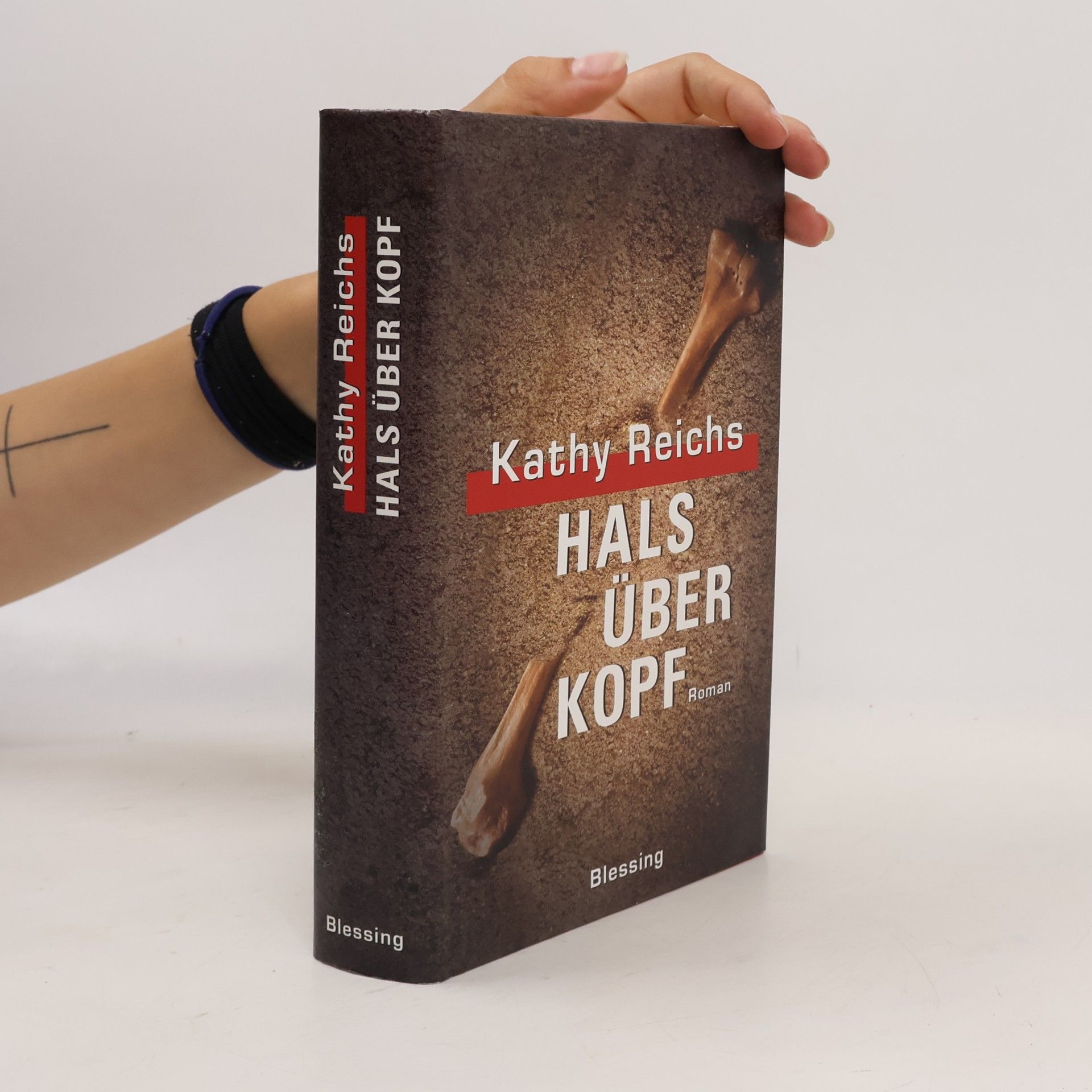 Hals über Kopf