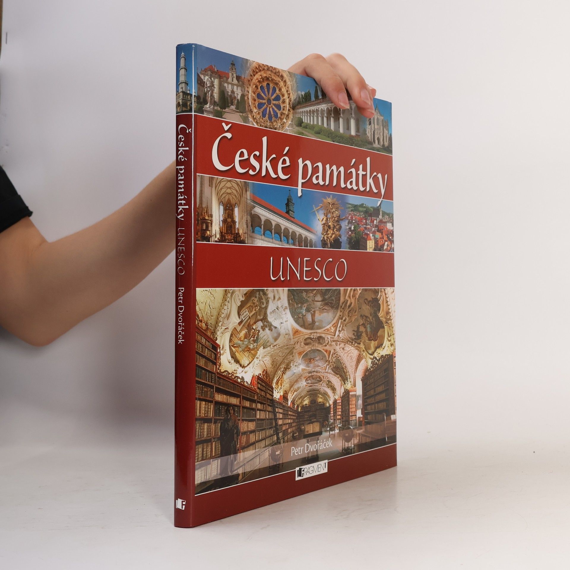 České památky UNESCO
