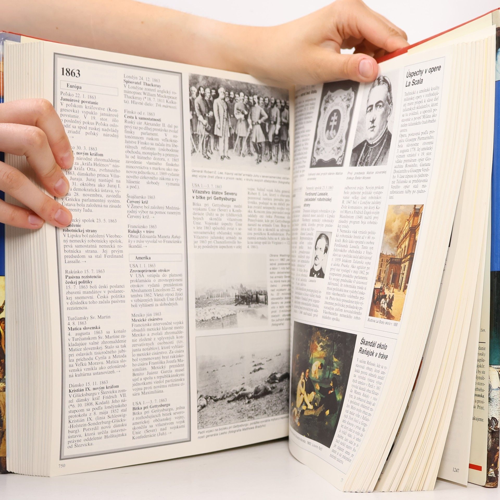 Autores varios Kronika ľudstva