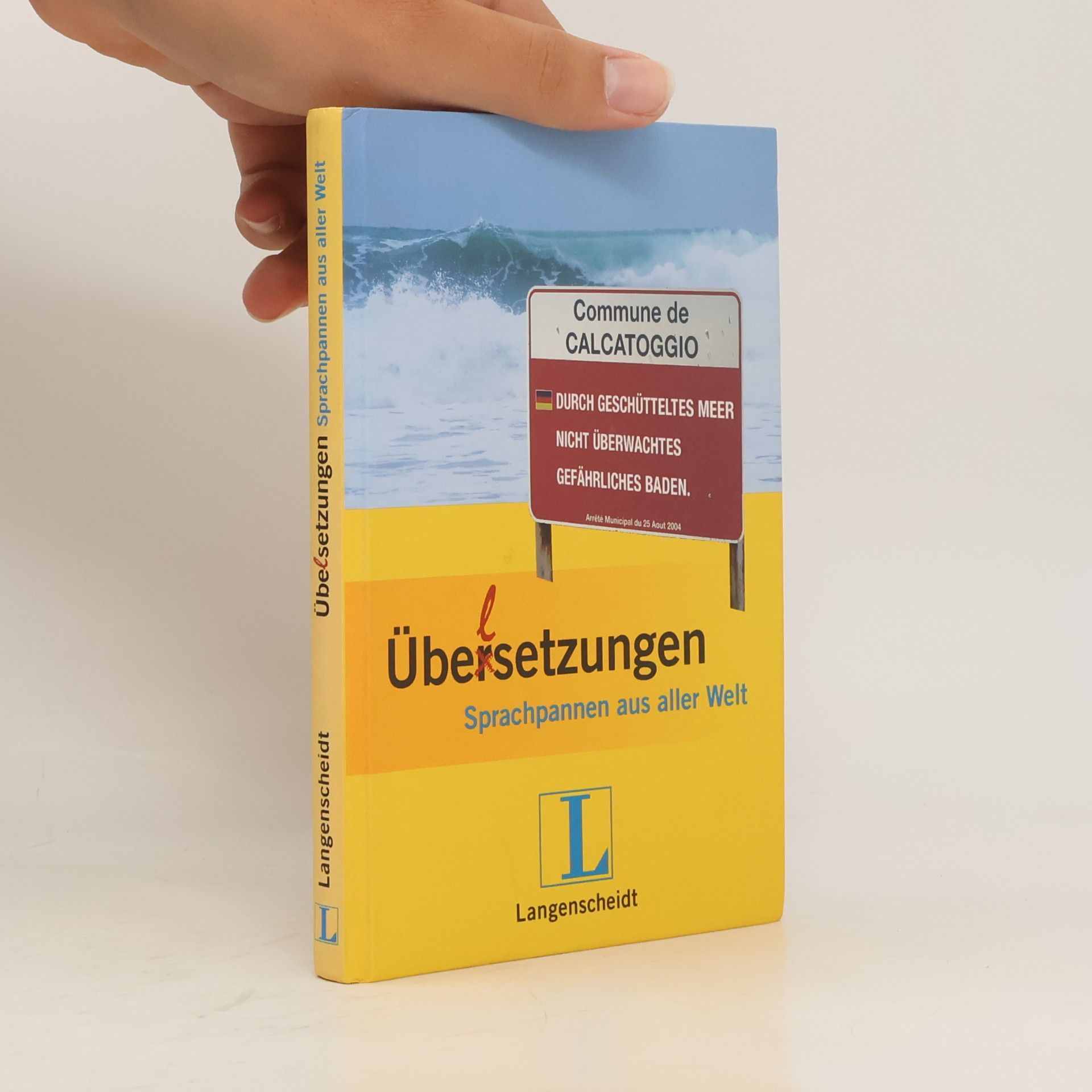 Autorenkollektiv Übelsetzungen