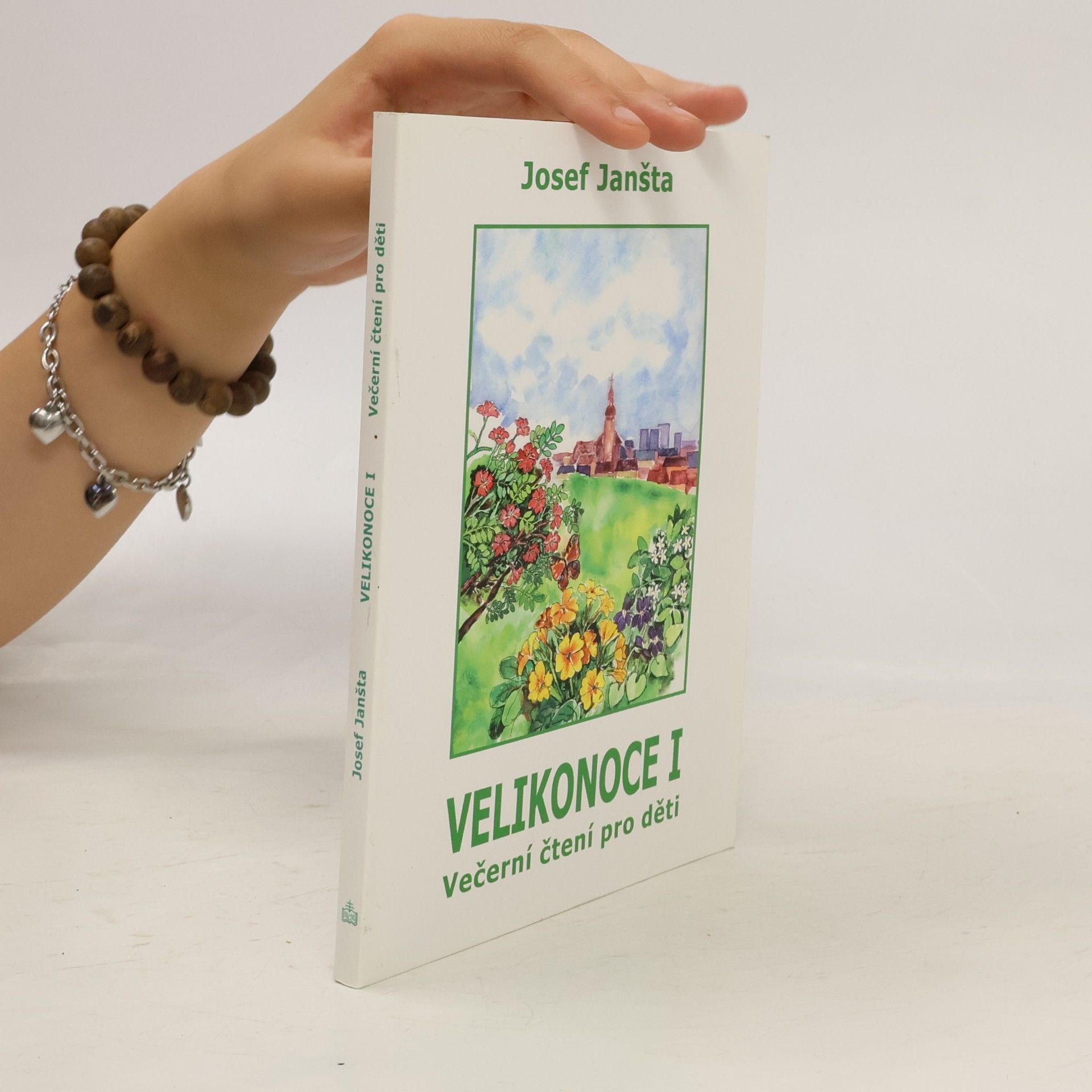 Josef Janšta Velikonoce I
