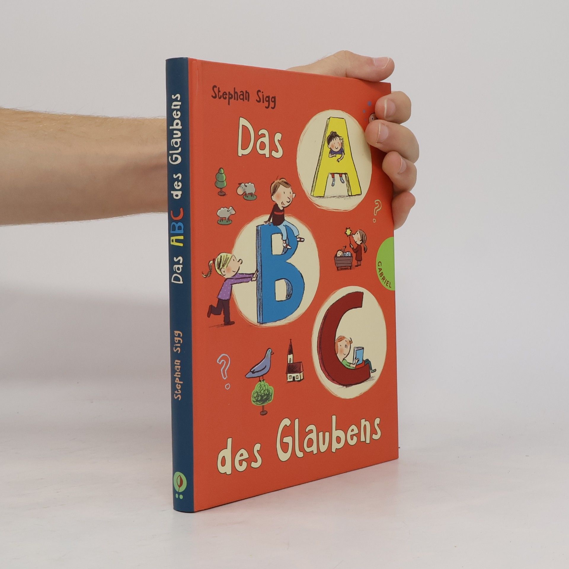 Das ABC des Glaubens