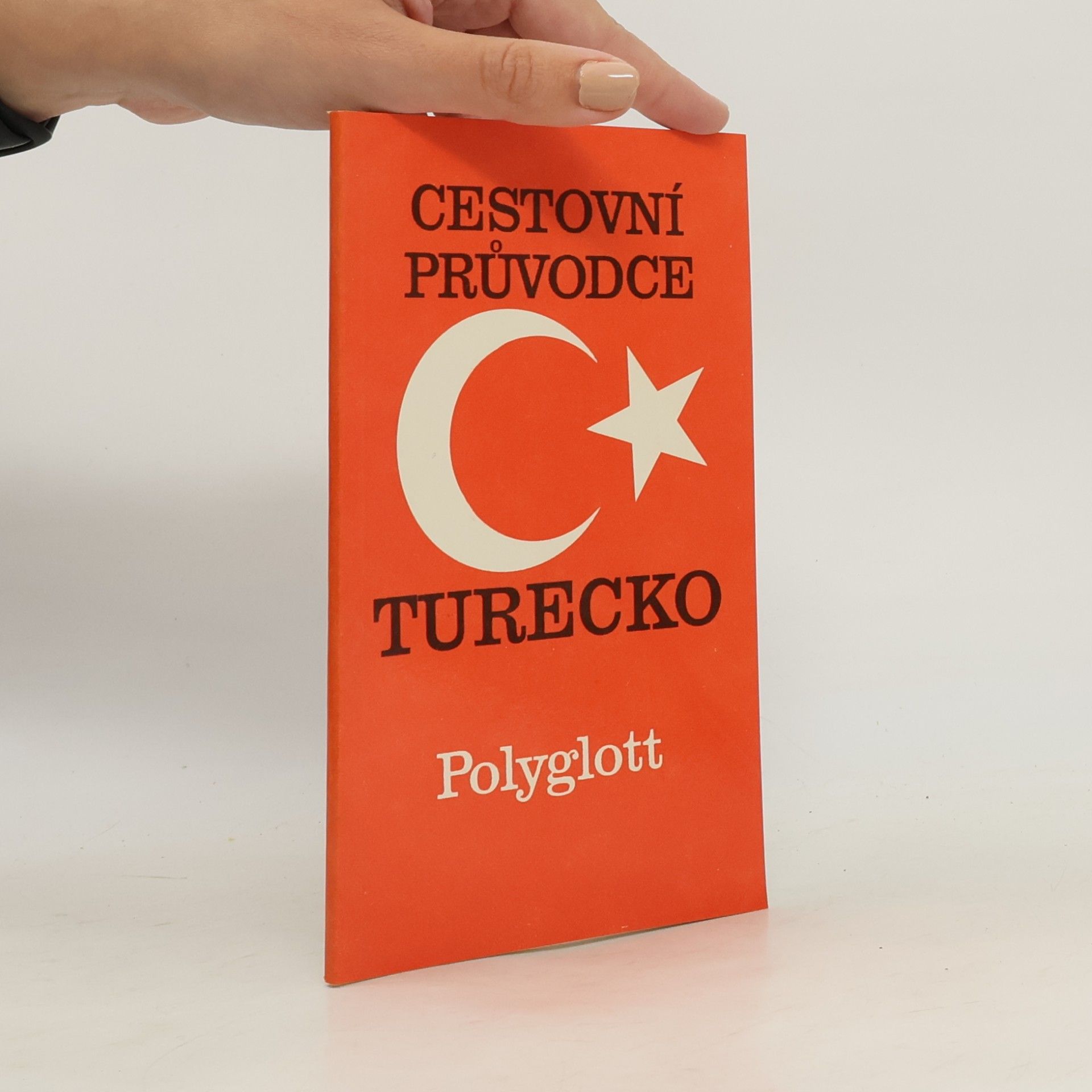Reinhard Bockhorni Turecko