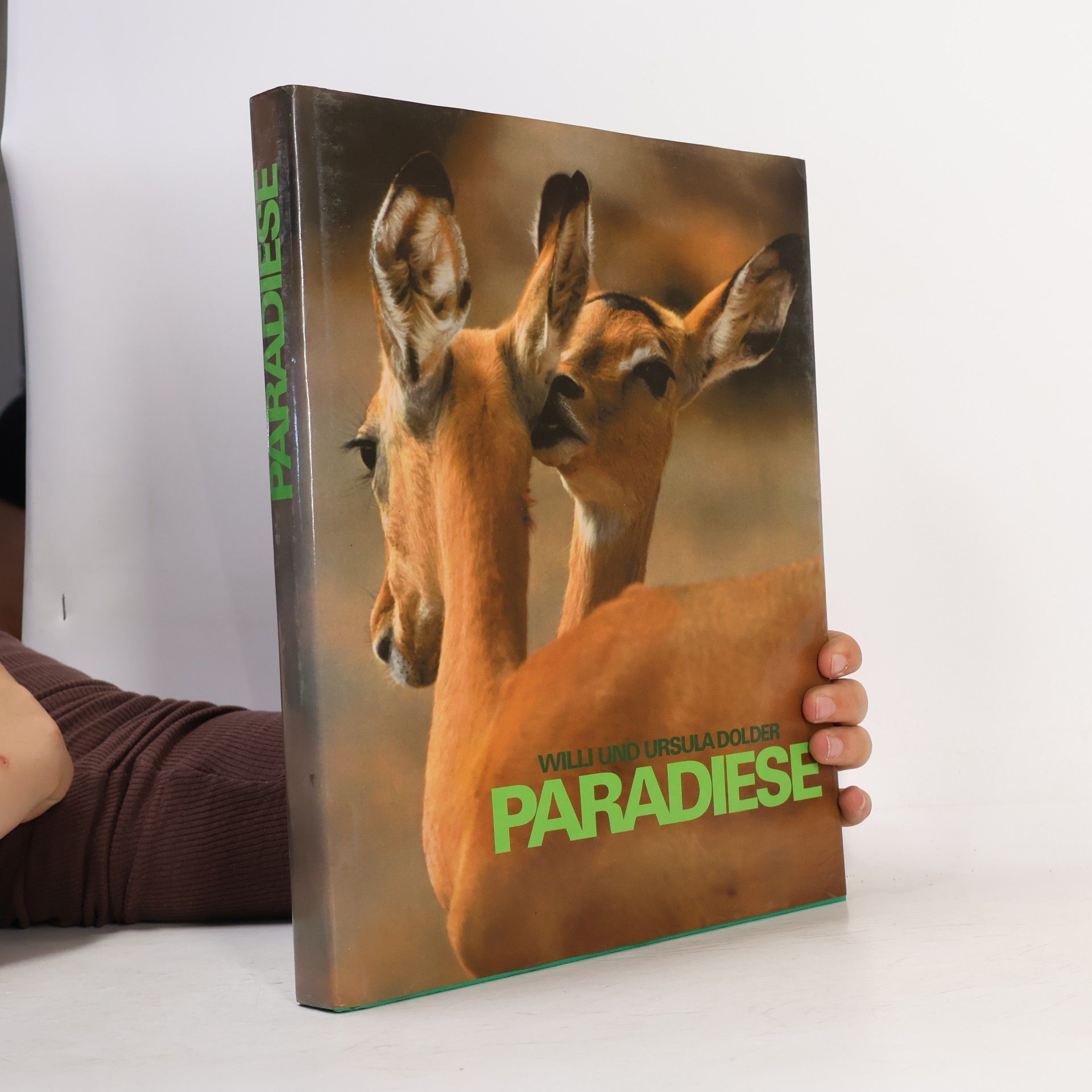 Paradiese