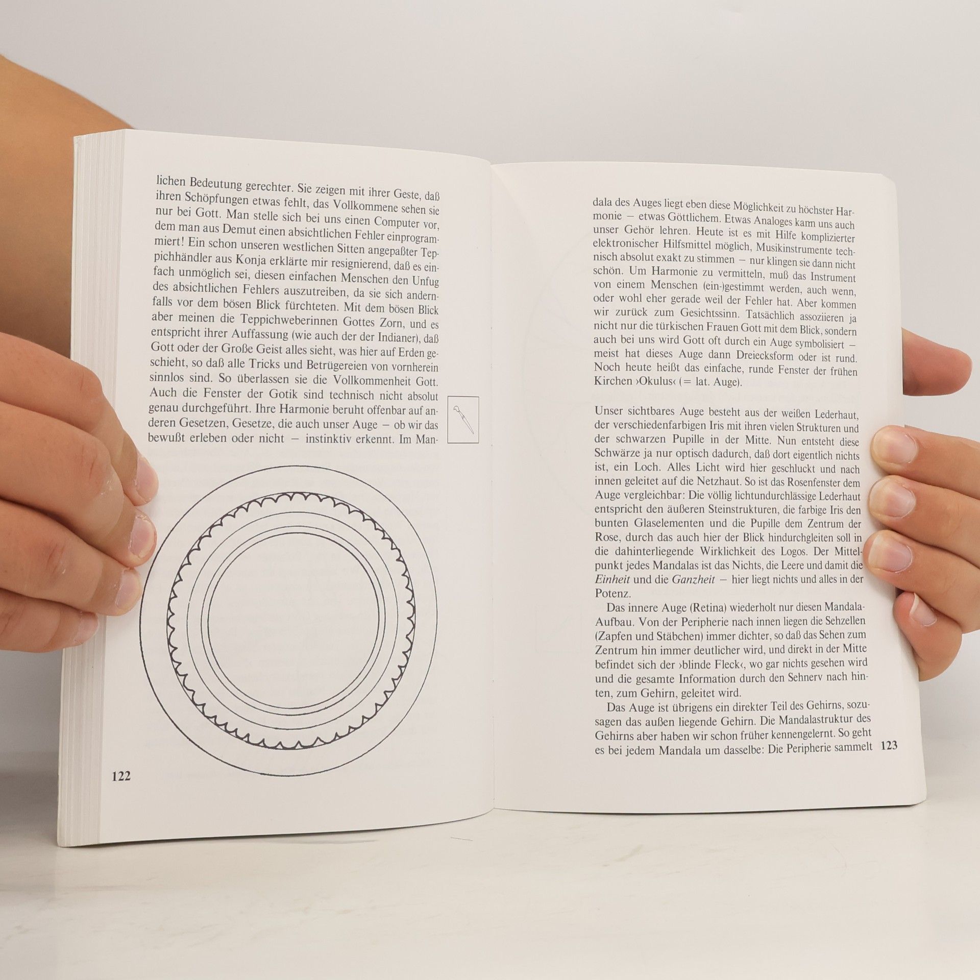 Ruediger Dahlke Mandalas der Welt