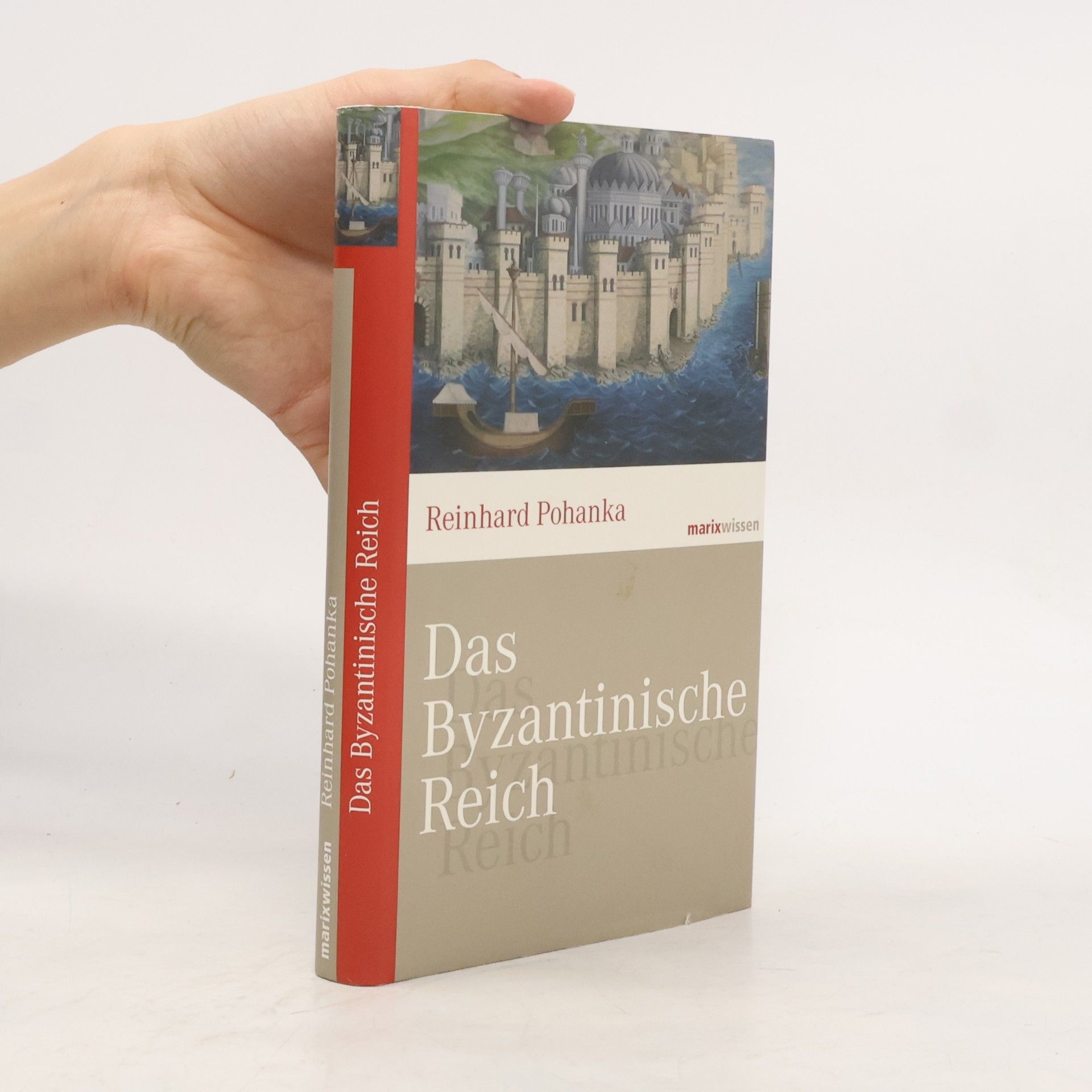 Das Byzantinische Reich